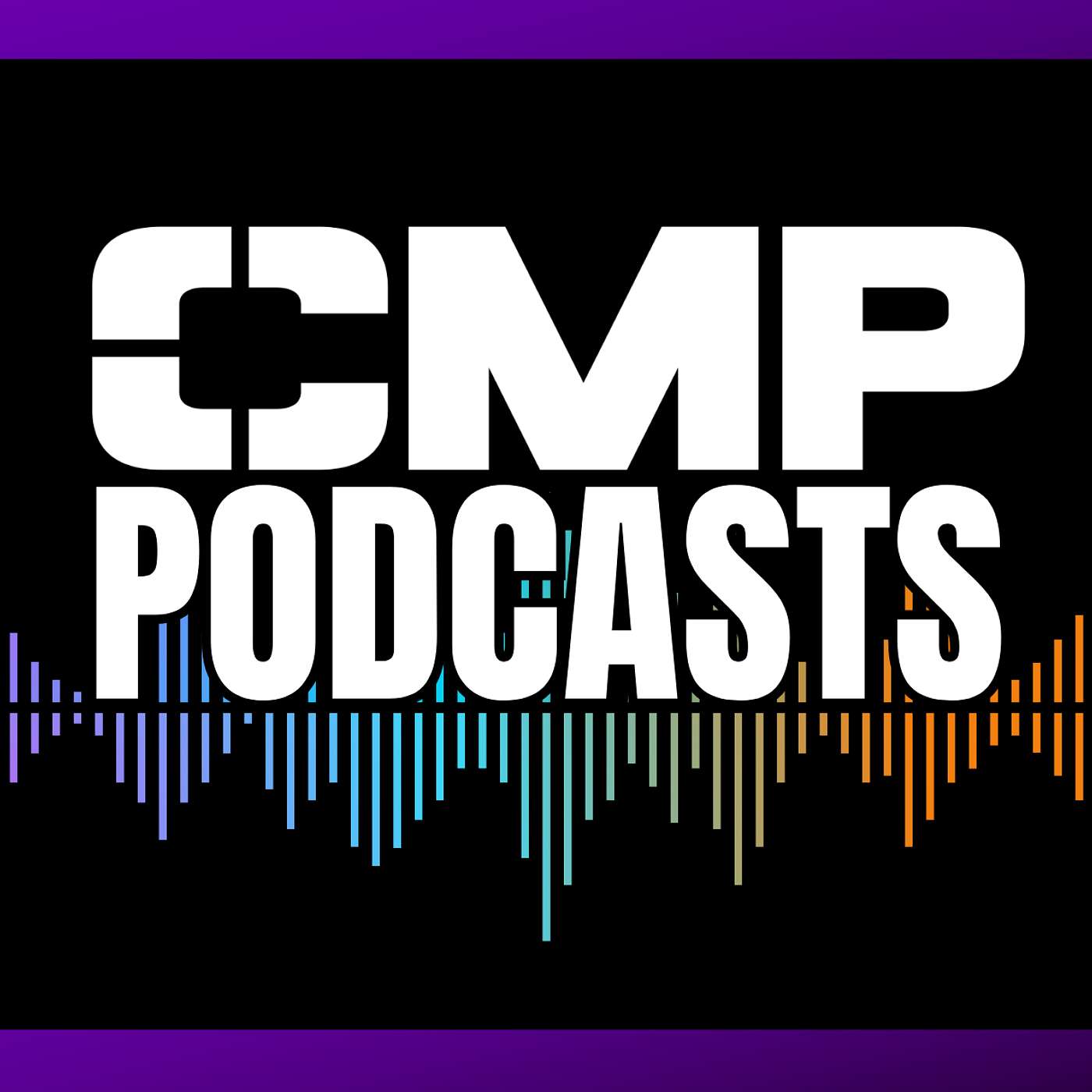 CMP Podcasts