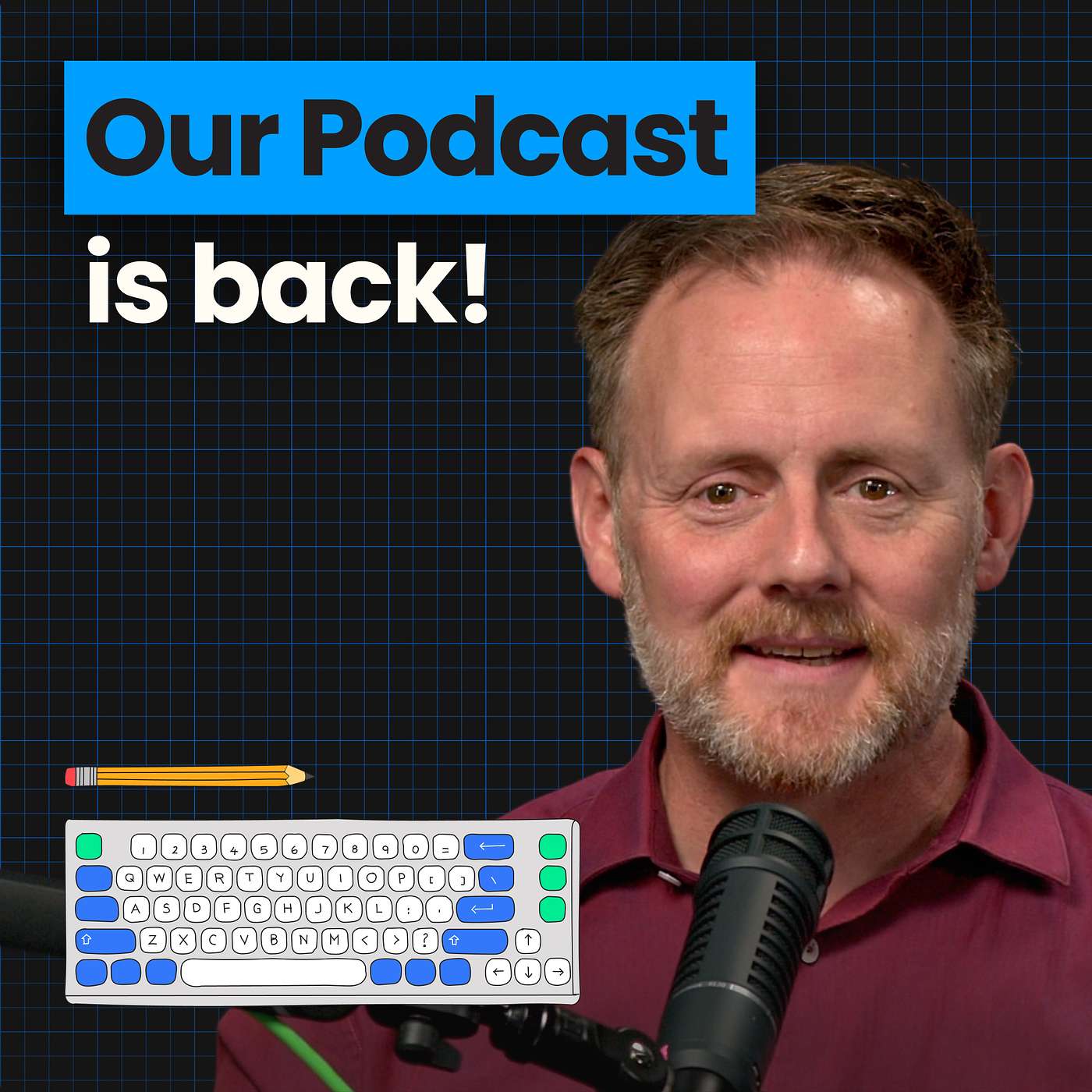We're back! Welcome to the Confluent Developer Podcast.