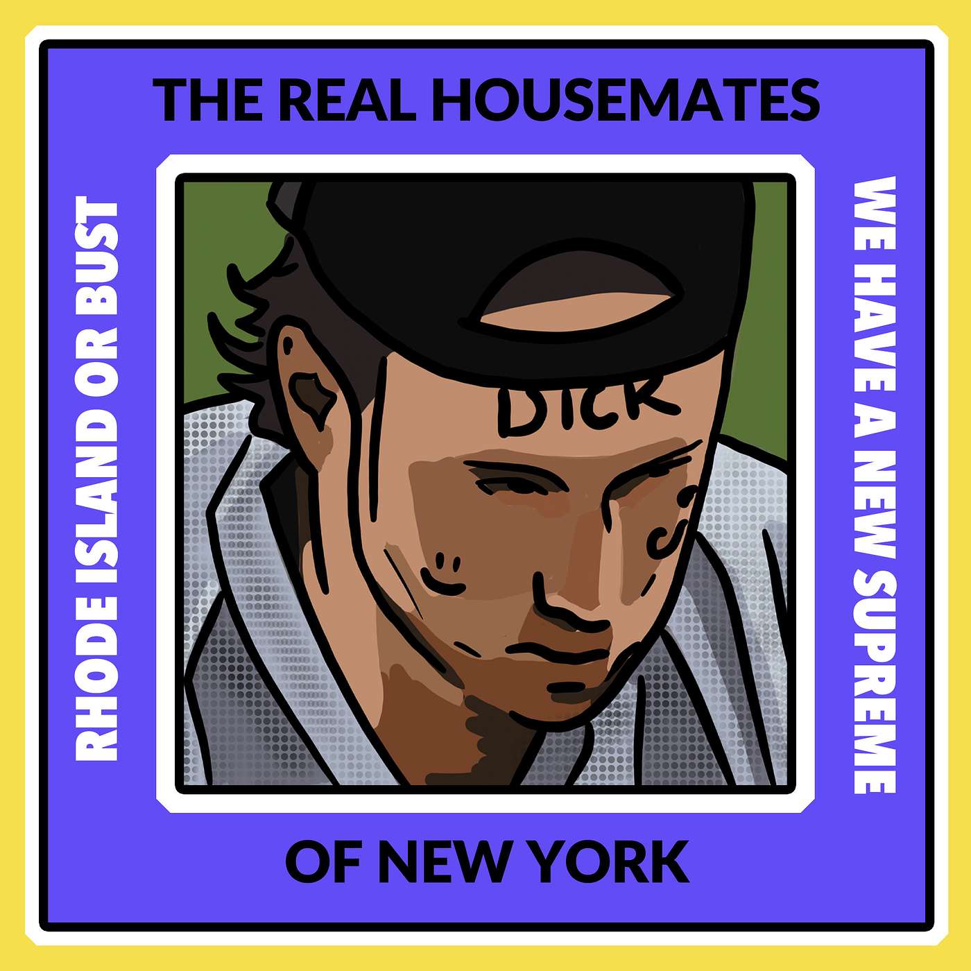 "Rhode Island or Bust, We Have a New Supreme" RHOBH S15 E17, SUMMER HOUSE S10 E11, RHOA S17 E02, RHORI S01 E03, THE VALLEY S03 E02 episode artwork
