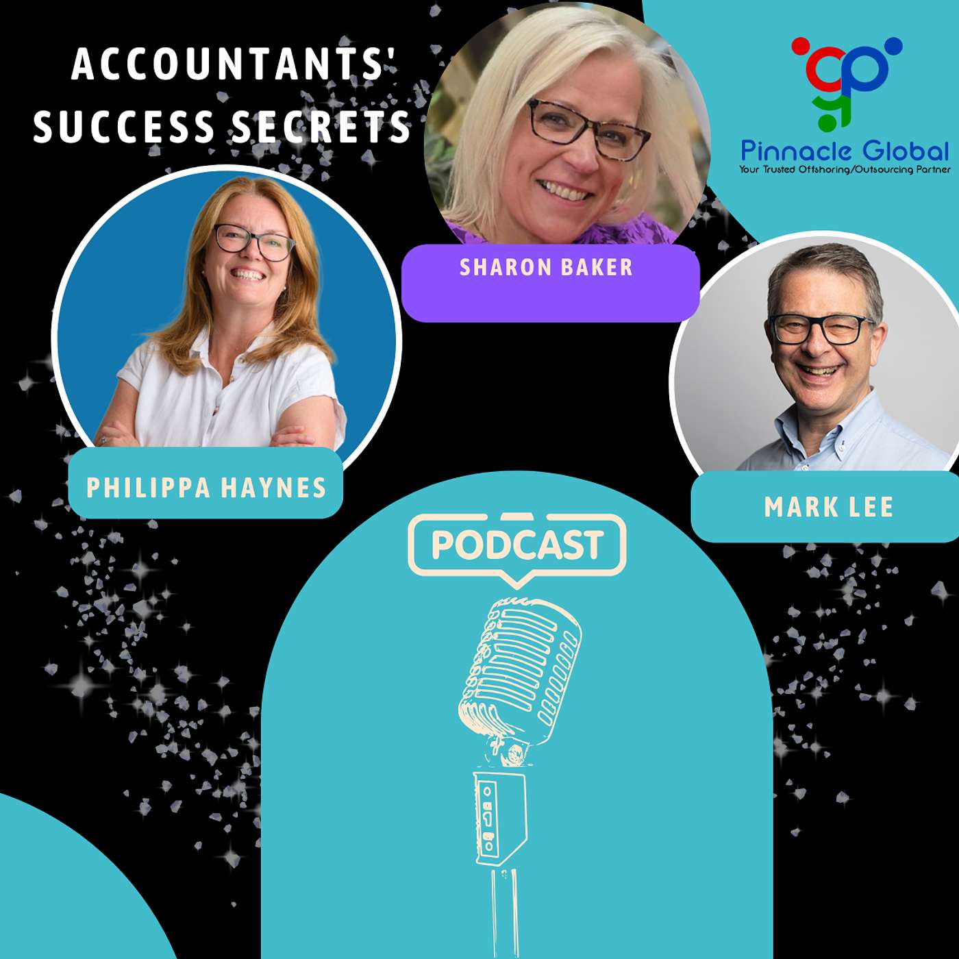 Accountants\' Success Secrets