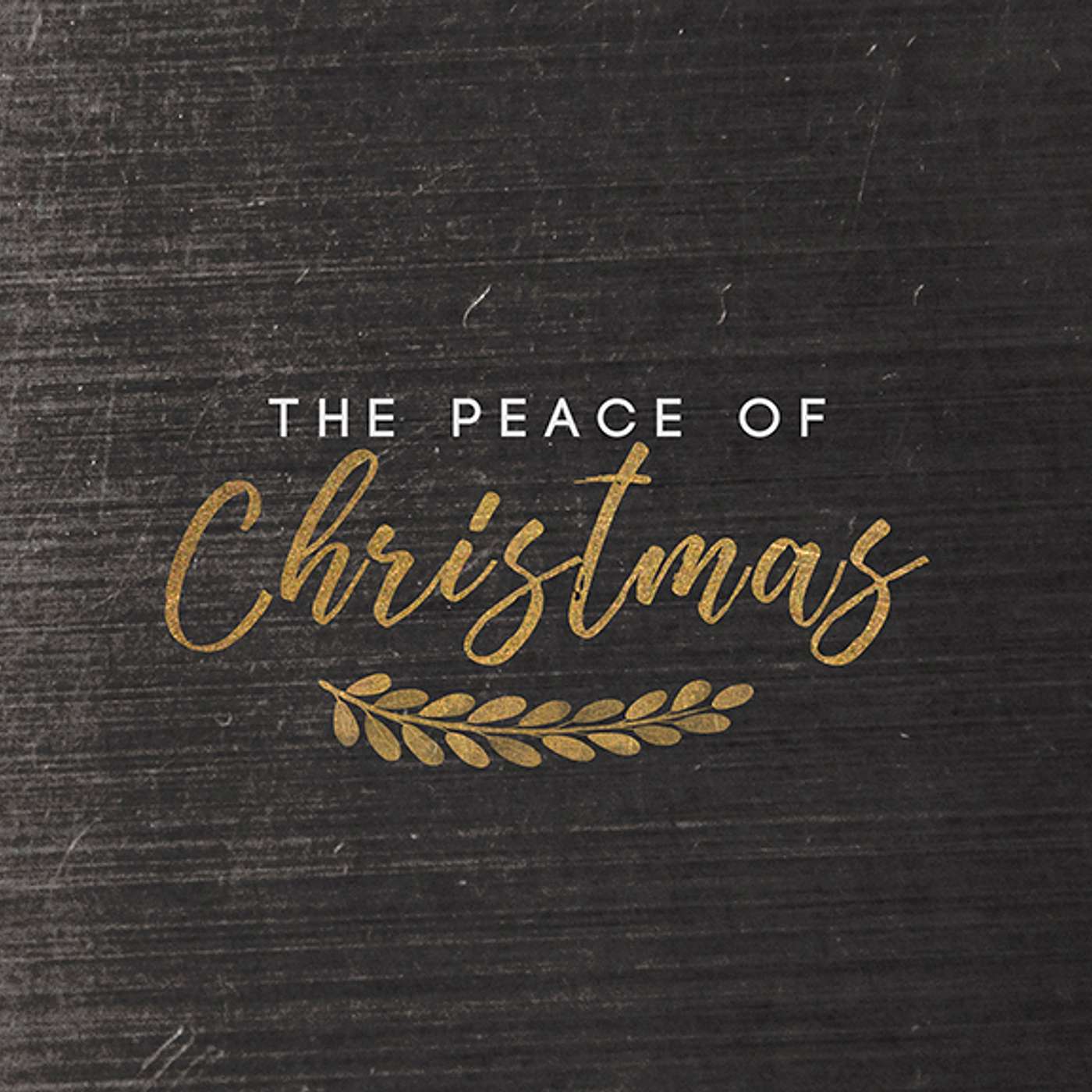 Peace of Christmas | John King