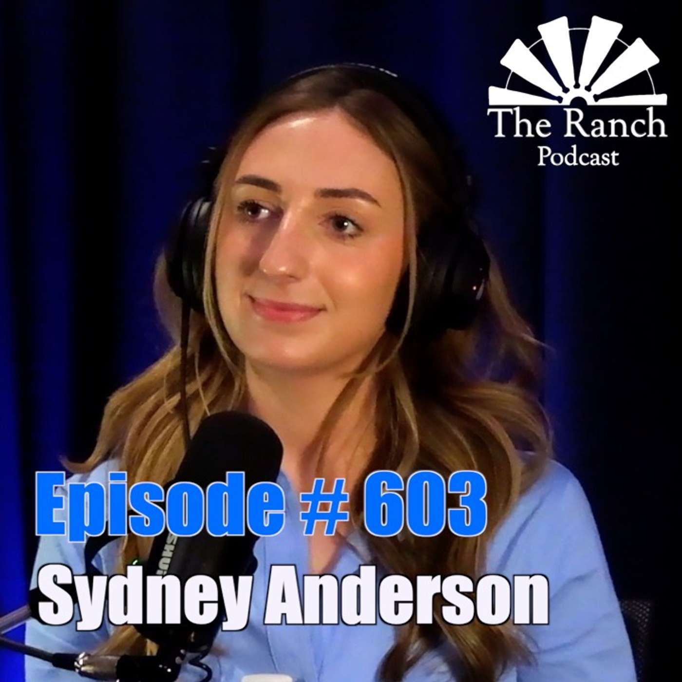 The CuMo Mine in Idaho with Sydney Anderson