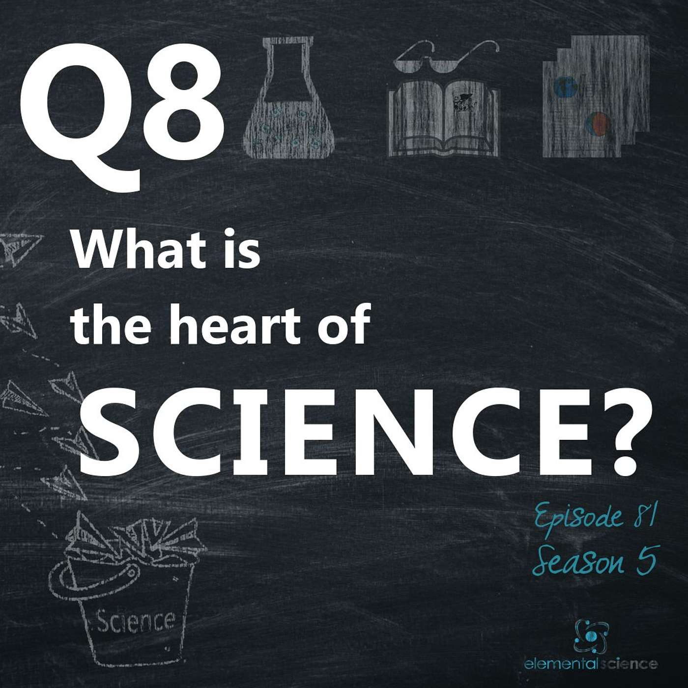 Tips for Homeschool Science Podcast from Elemental Science