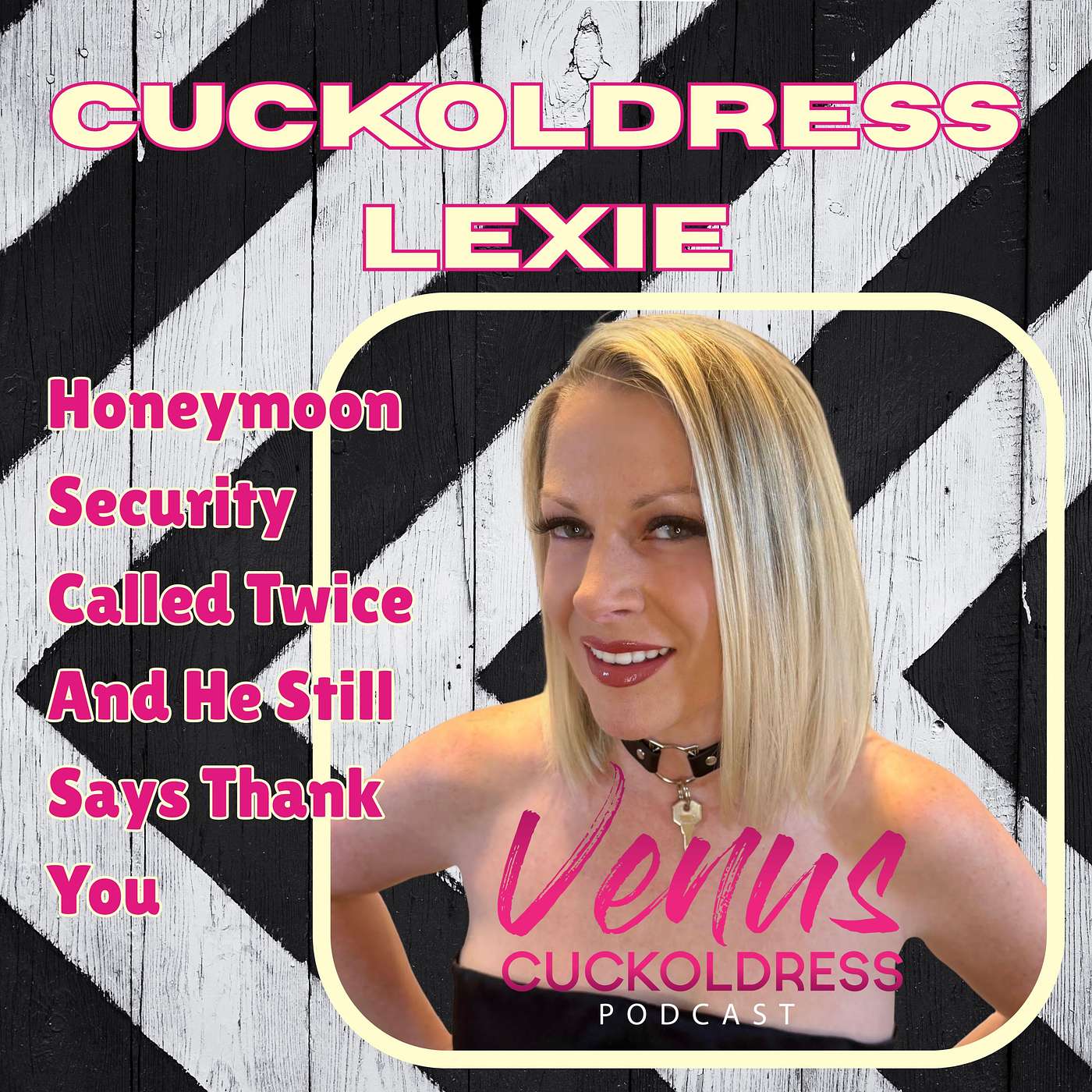 Cuckoldress Lexie: Honeymoon Security Called Twice And He Still Says Thank You ❤️ Cuckoldress Lexie: Honeymoon Security Called Twice And He Still Says Thank You ❤️