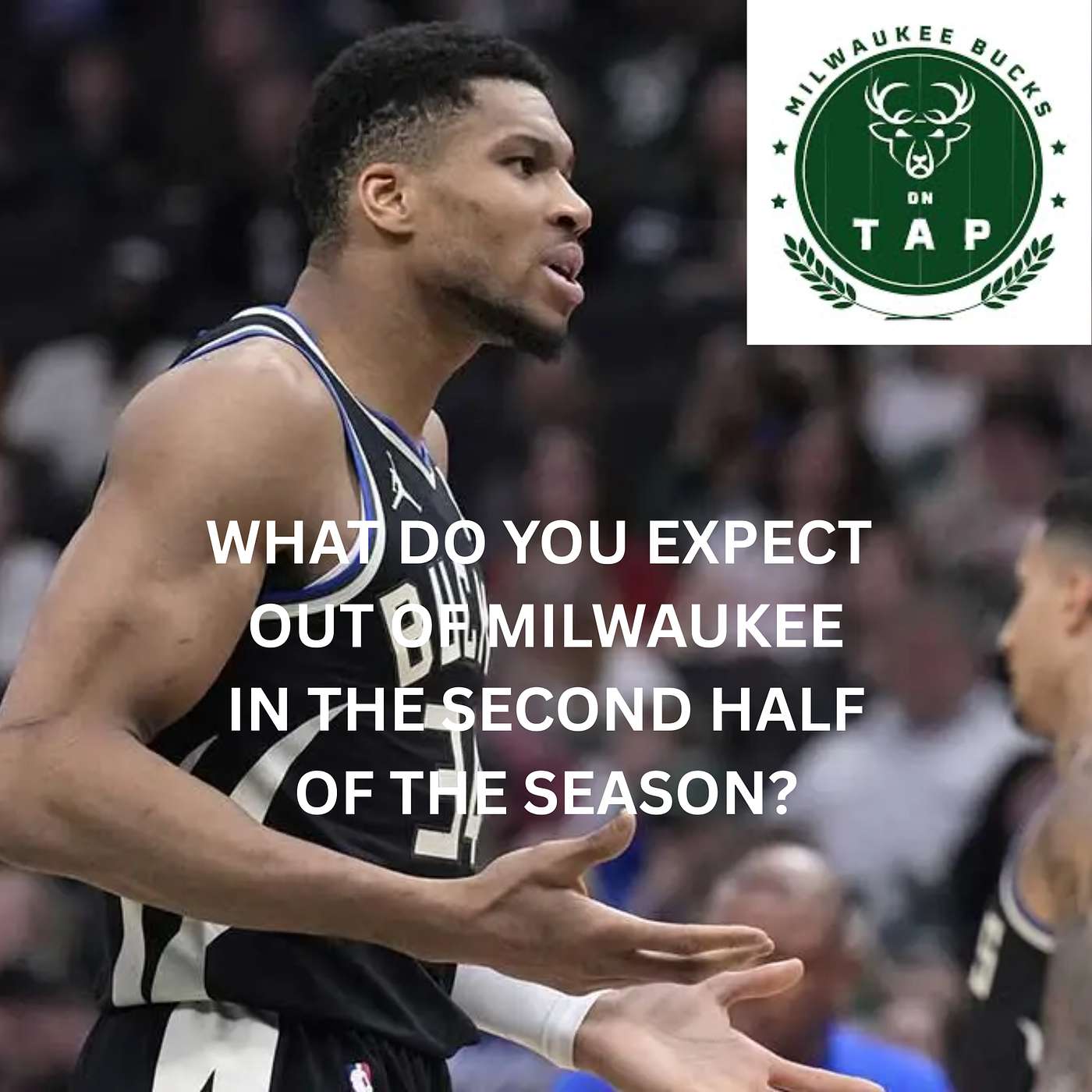 Milwaukee Bucks on Tap