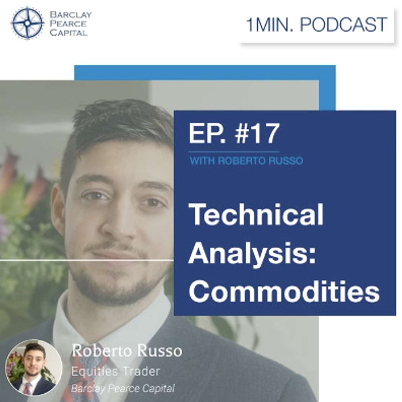 BPC 1-Minute Podcast Series