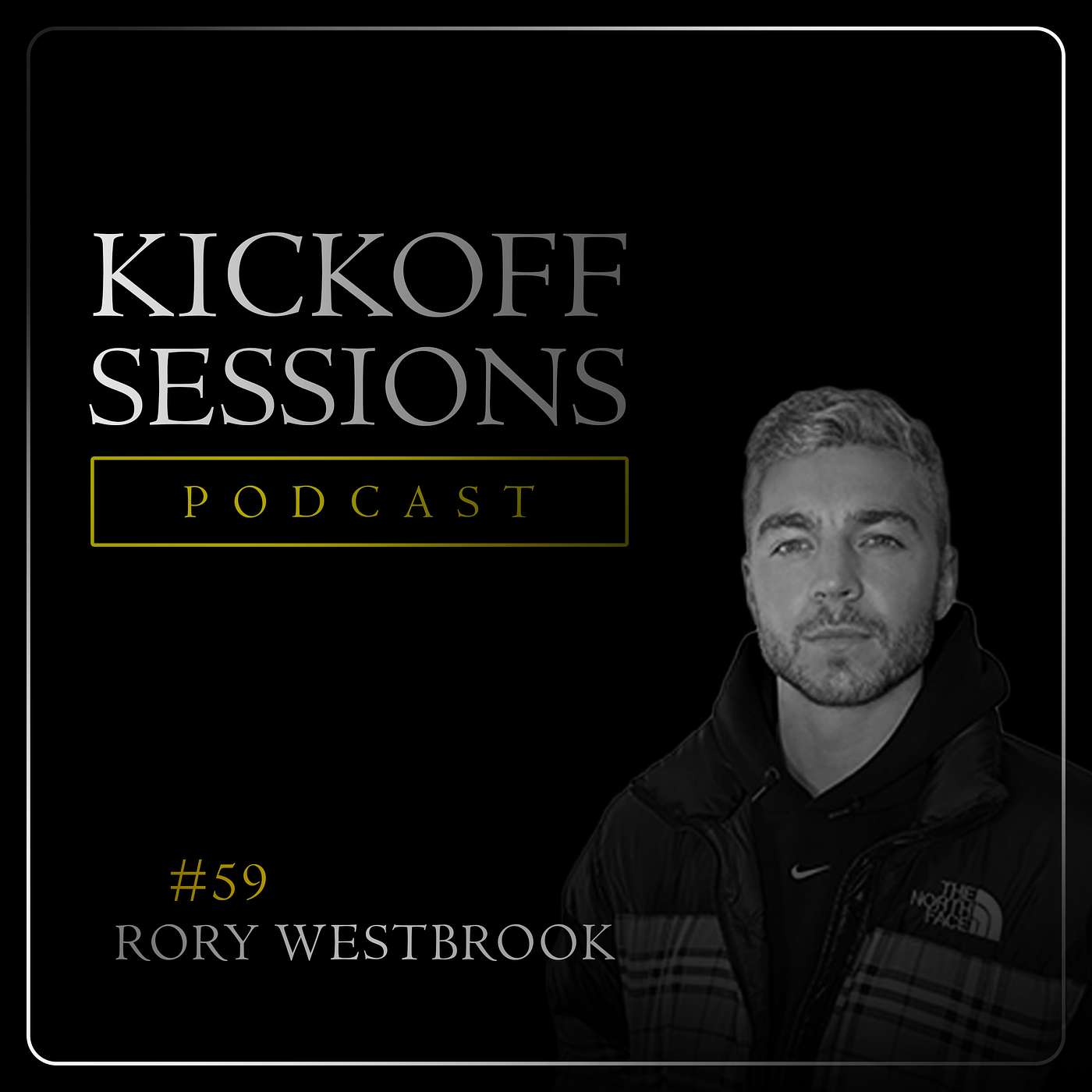 #59 Rory Westbrook – How to Build a Successful Online Business