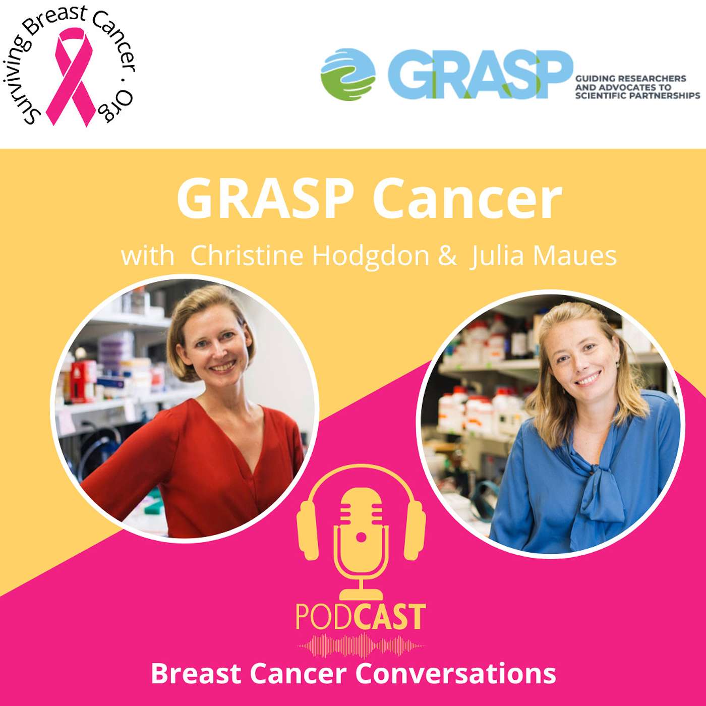 Breast Cancer Conversations