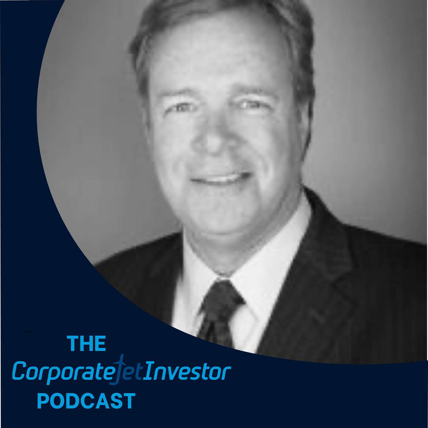CJI Podcast #6: Selling aircraft: Don Dwyer, Guardian Jet "love it and crush it"