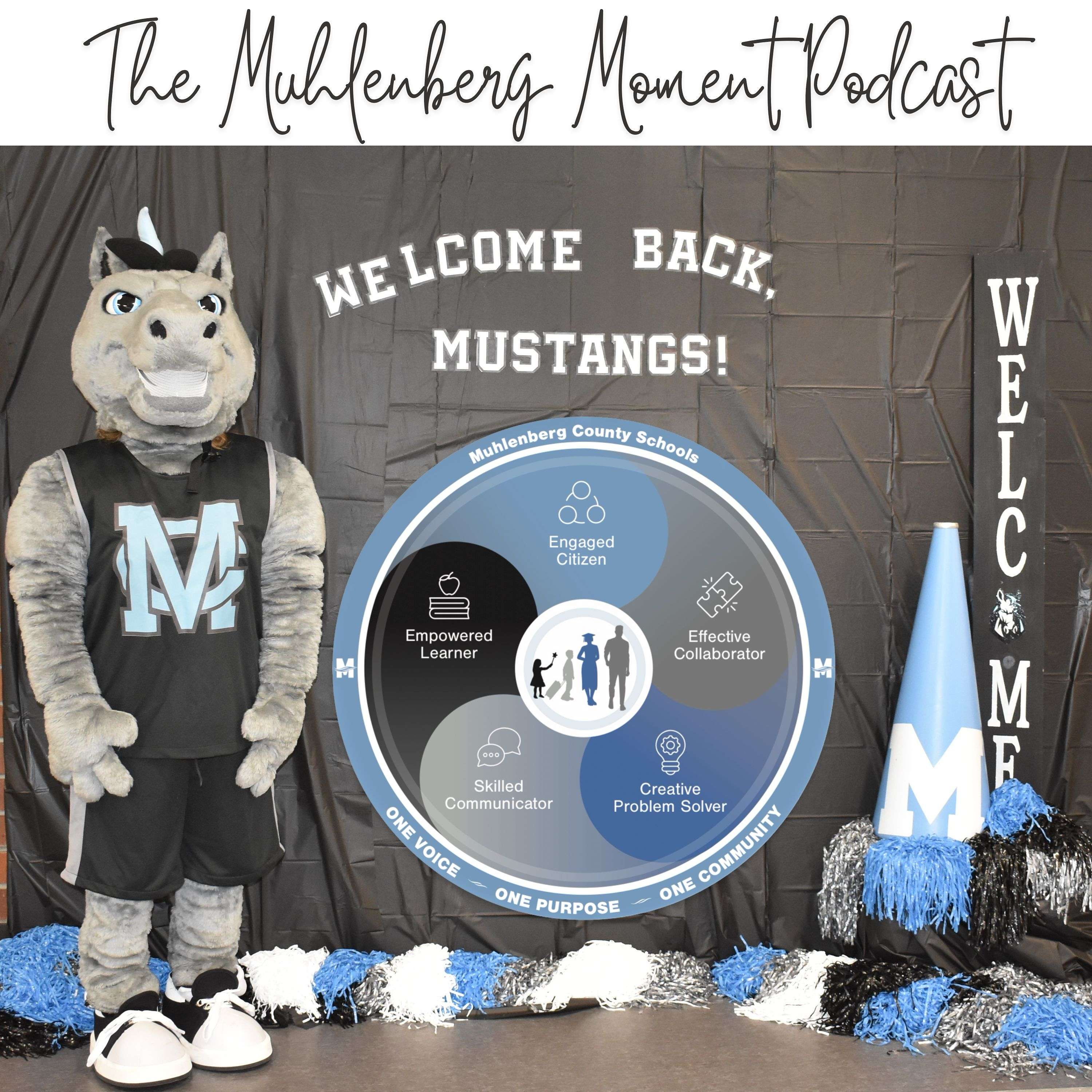 Muhlenberg County Schools' Podcast