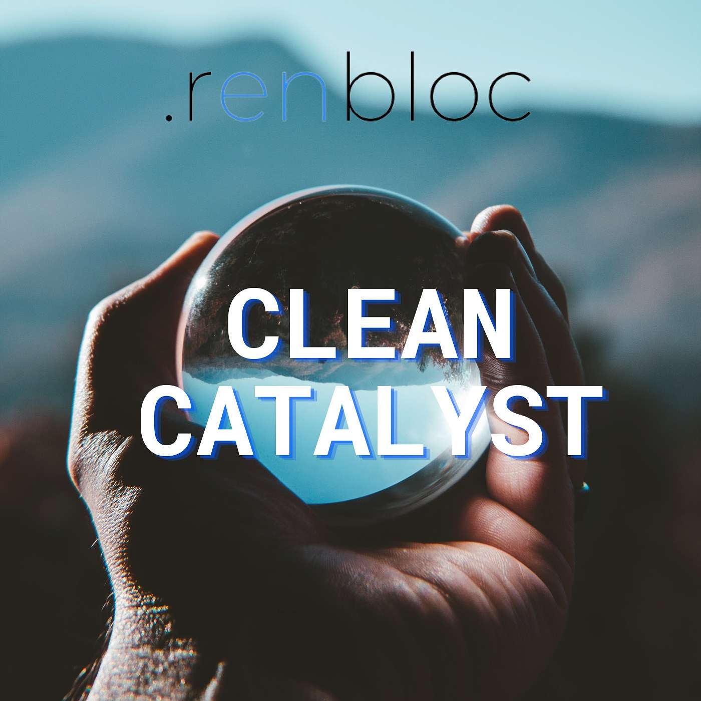Clean Catalyst