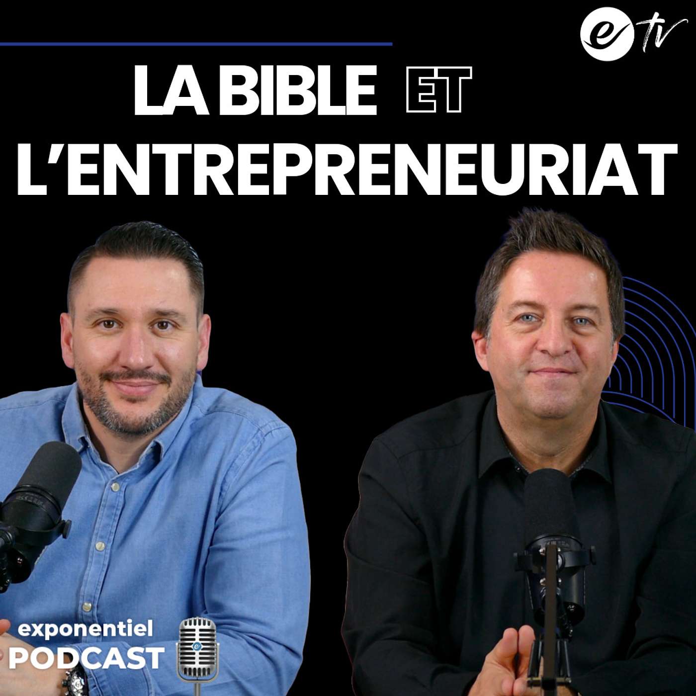 Exponentiel Podcast
