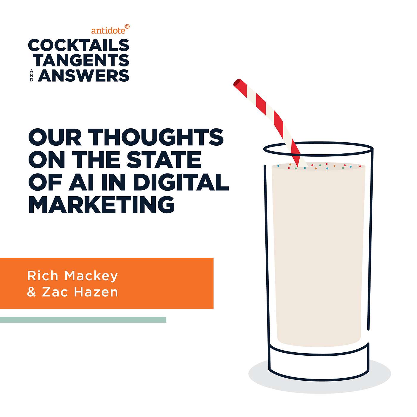 Our Thoughts on the State of AI in Digital Marketing