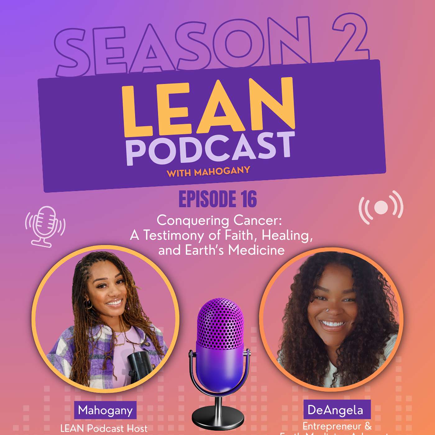 LEAN Podcast