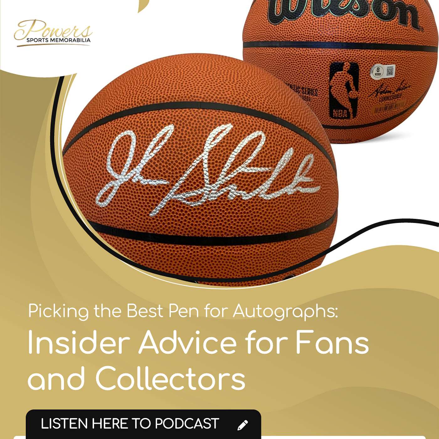 Picking the Best Pen for Autographs: Insider Advice for Fans and Collectors (updated 2024)