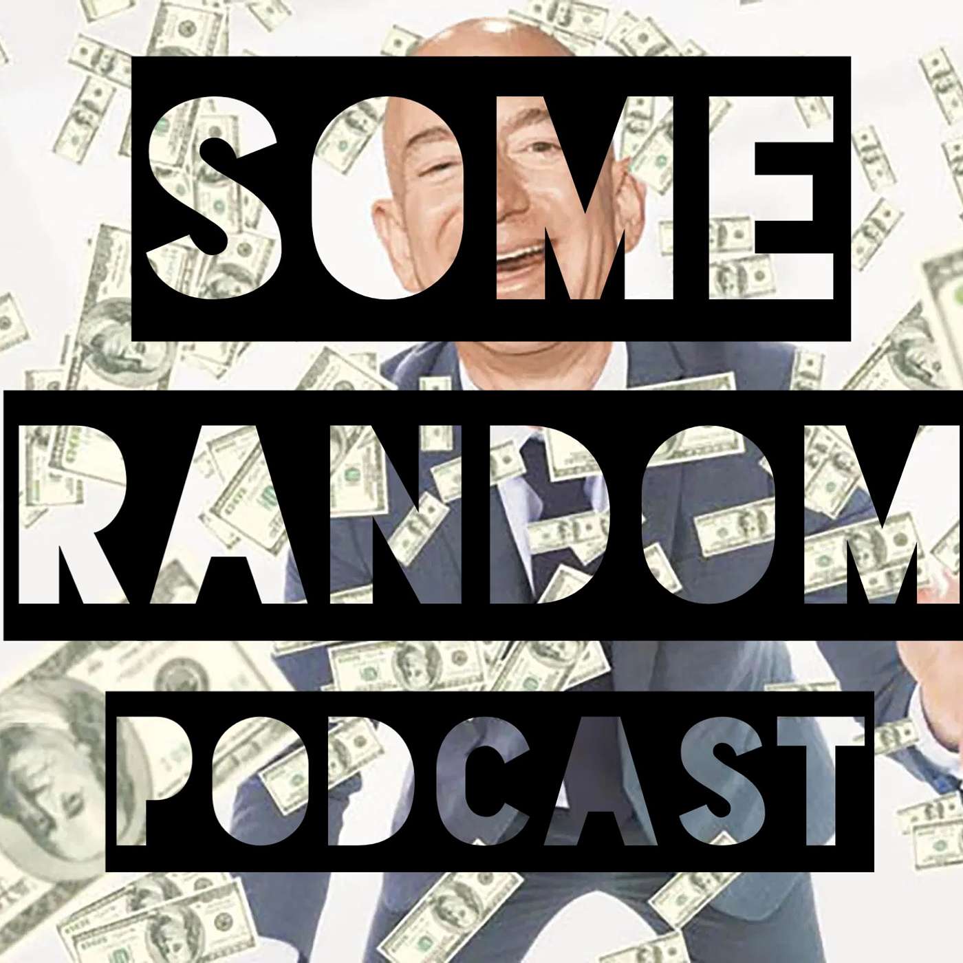 Some Random Podcast