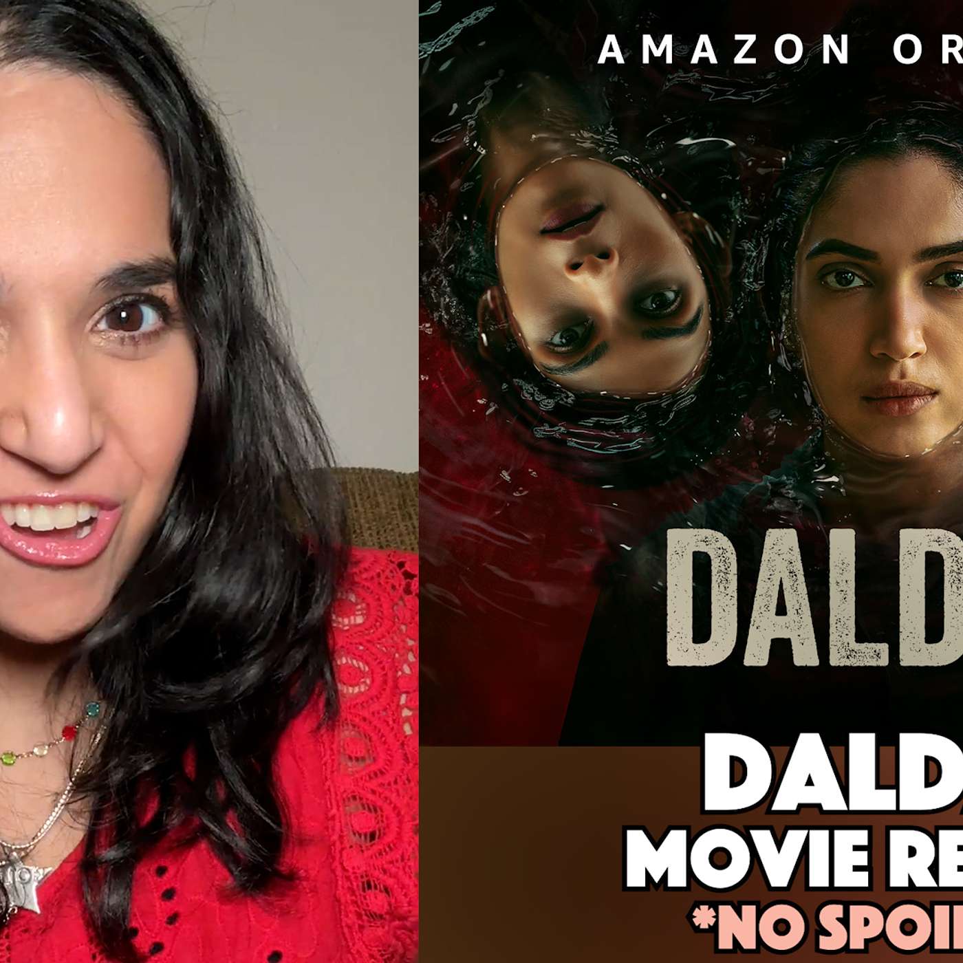 "Daldal" Series Review Spoiler Free episode artwork