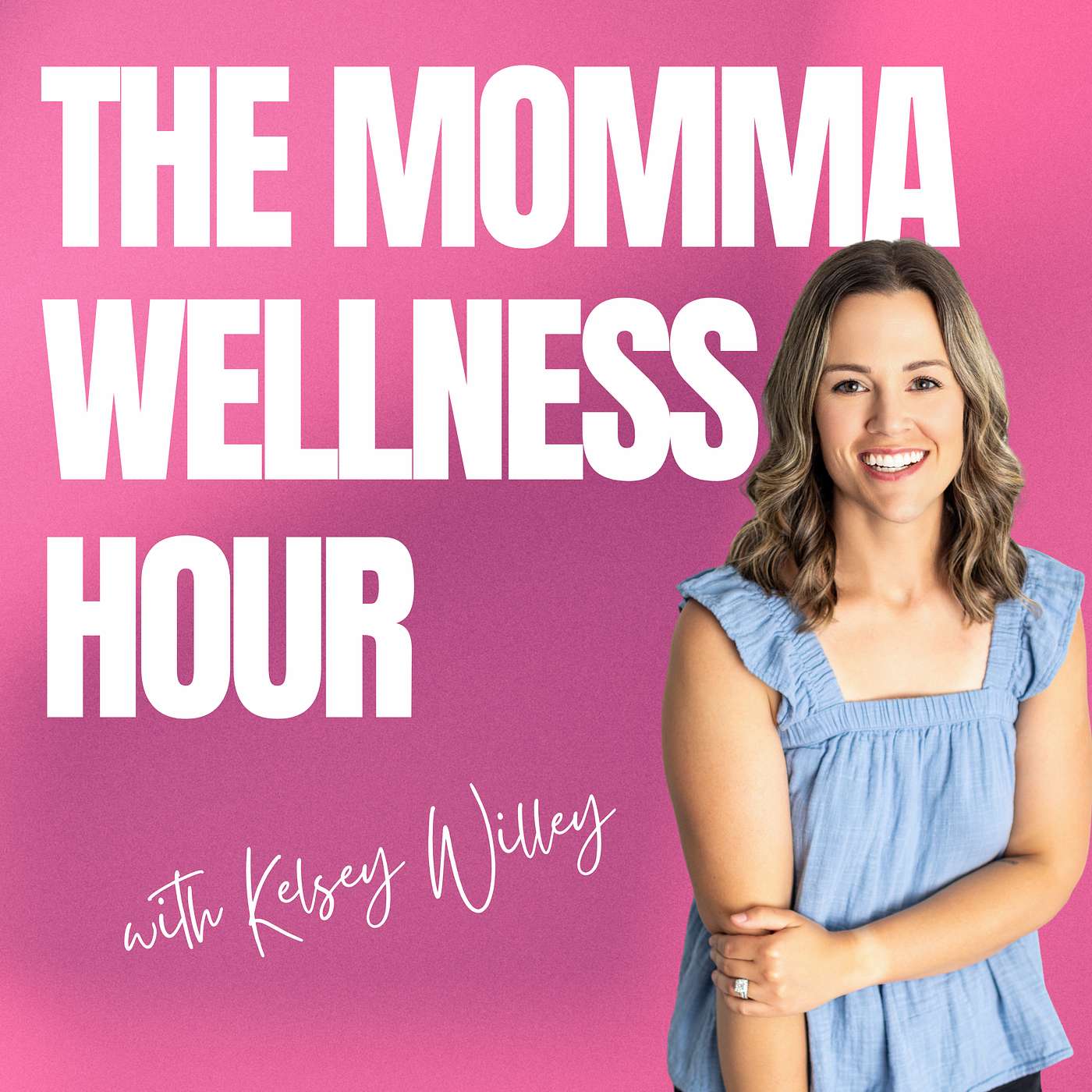 Losing Weight Without Losing Yourself: My Story episode artwork