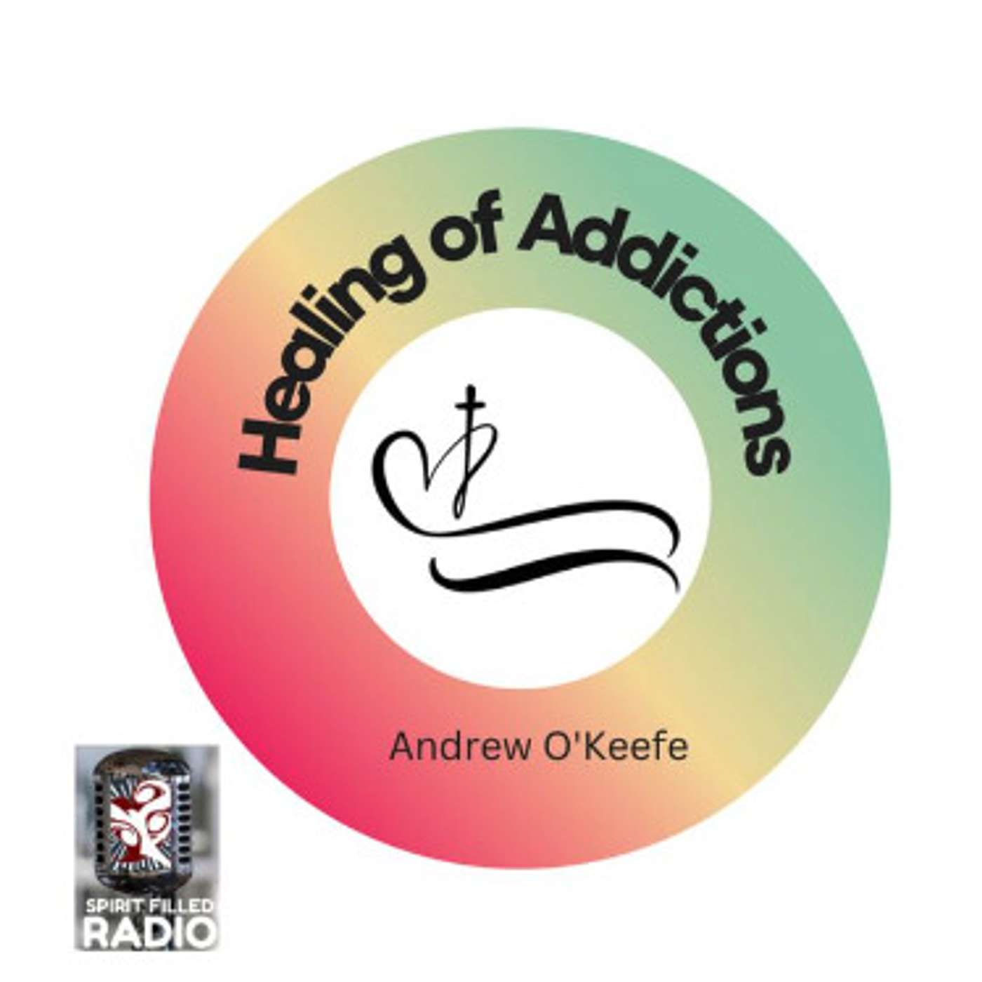 Spirit Filled Radio & Podcast