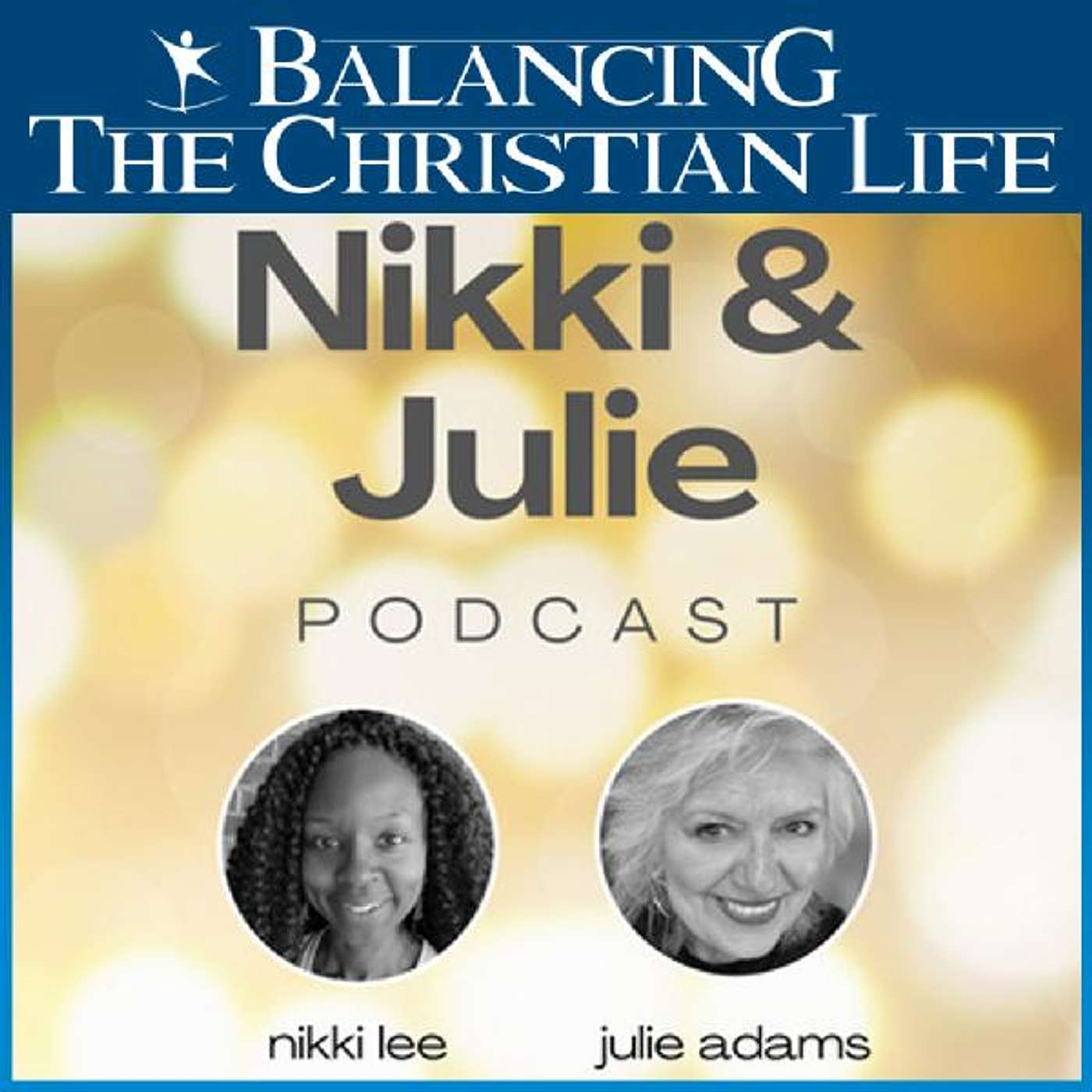 Balancing the Christian Life
