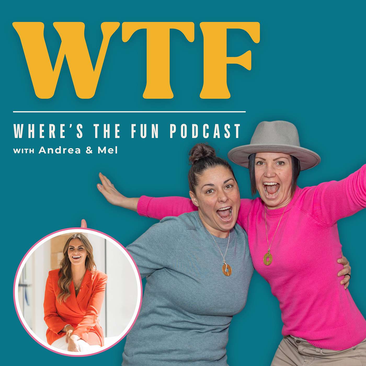 WTF: Where\'s the Fun?