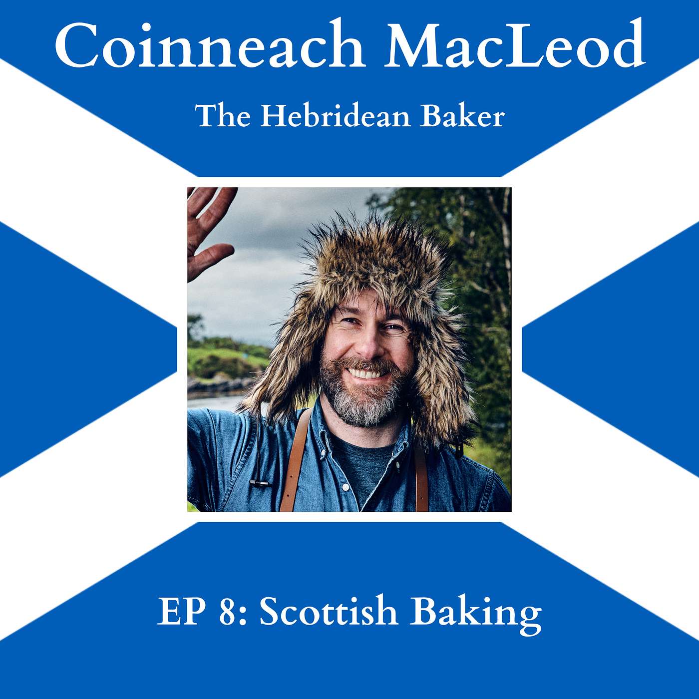 63 Percent Scottish: A Scotland Appreciation Podcast