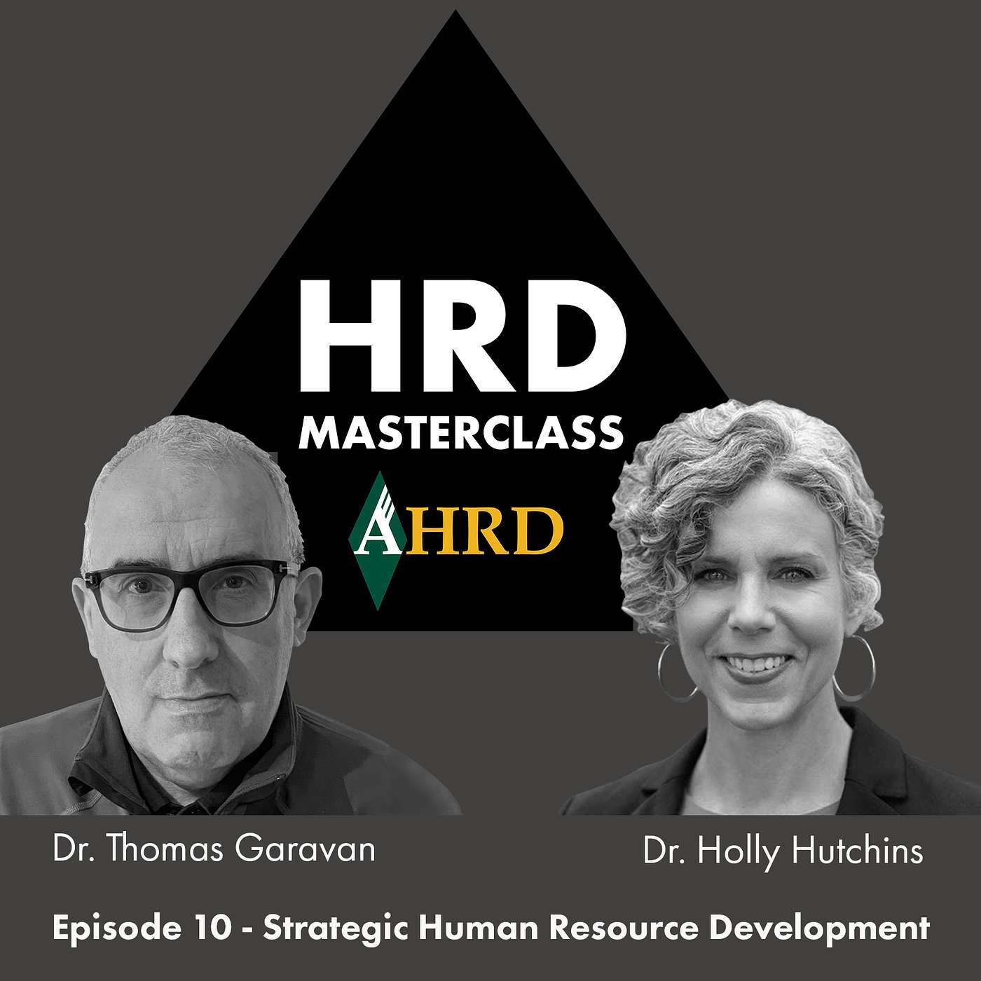 Strategic Human Resource Development