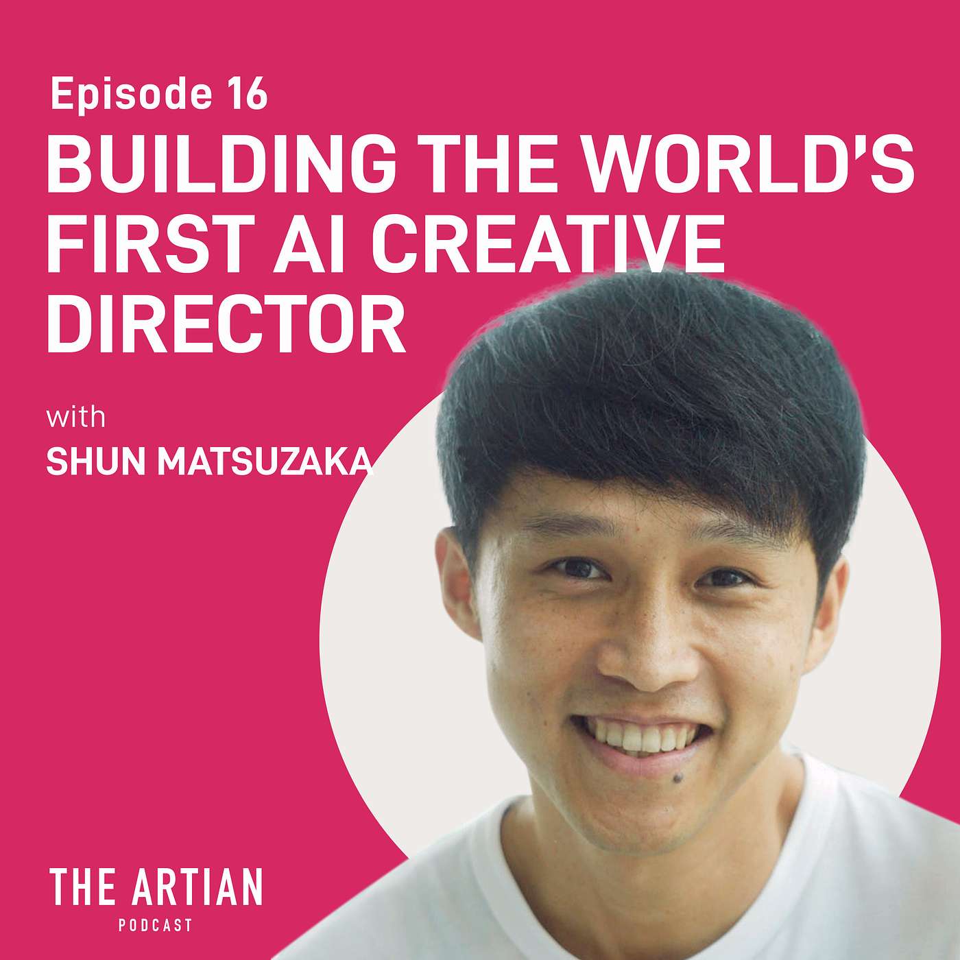 Business Artistry - The Artian Podcast