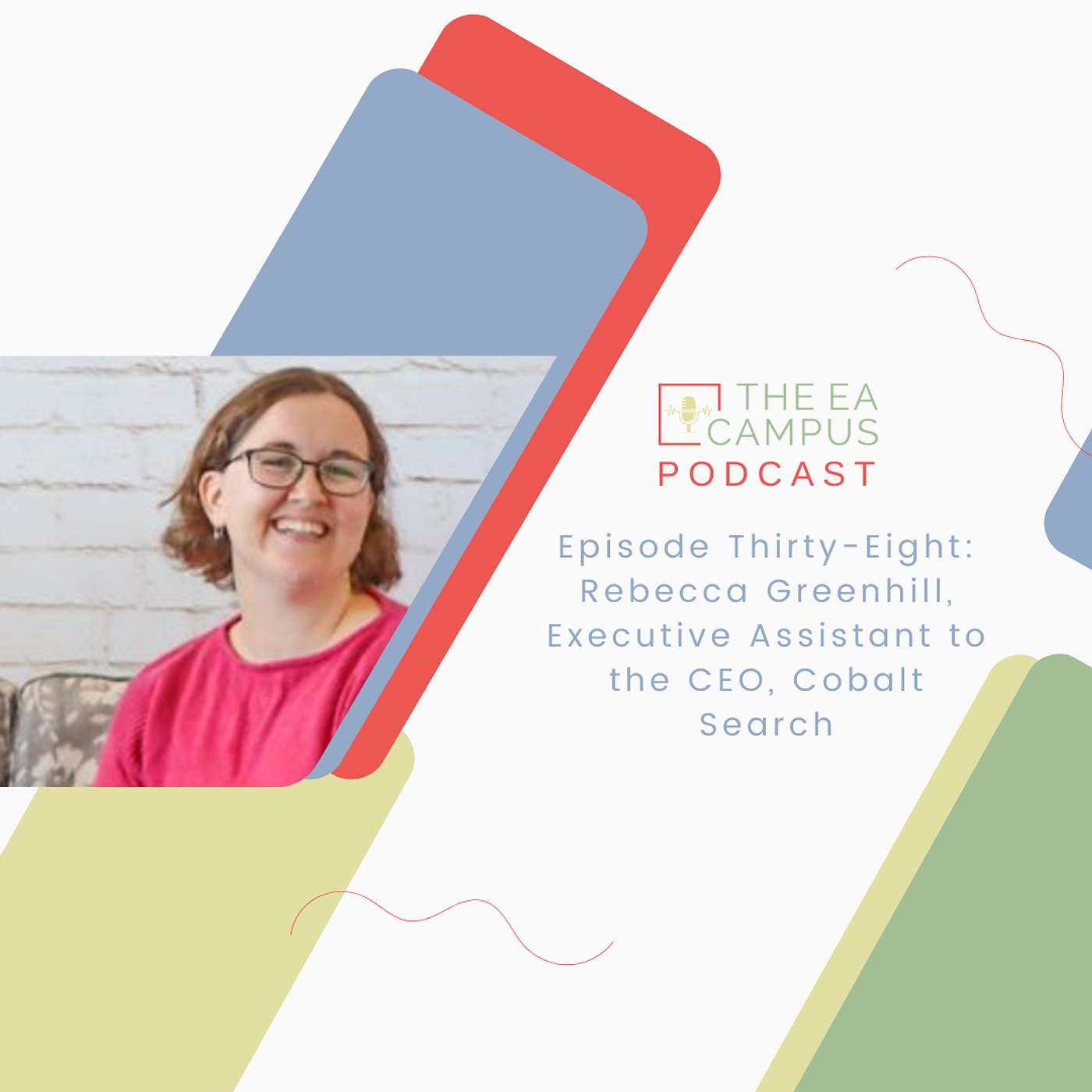 The EA Campus Podcast