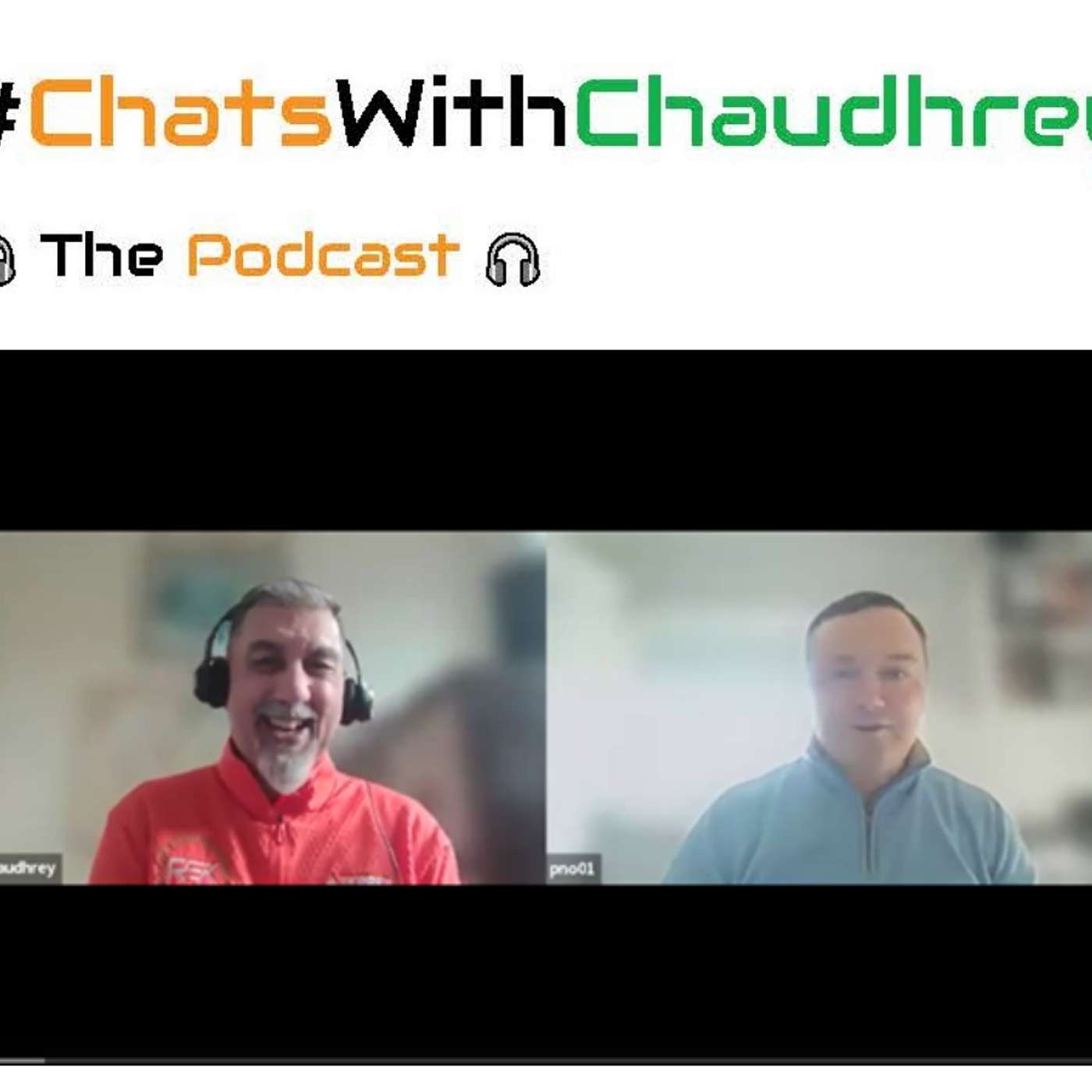 ๐ง #ChatsWithChaudhrey ๐ญ๐ก๐ ๐๐จ๐๐๐๐ฌ๐ญ ๐ง S6E02 #ReflectionsandForecasts2526 E02 with Biosynth Philip Noone Jan 13th 2026 ๐ง #ChatsWithChaudhrey ๐ญ๐ก๐ ๐๐จ๐๐๐๐ฌ๐ญ ๐ง S6E02 #ReflectionsandForecasts2526 E02 with Biosynth Philip Noone Jan 13th 2026