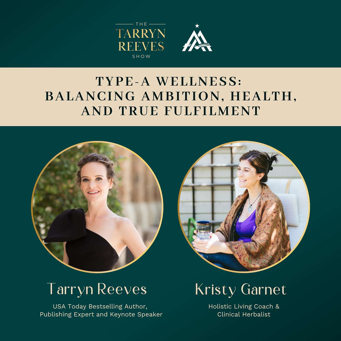 Type-A Wellness: Balancing Ambition, Health, and True Fulfilment