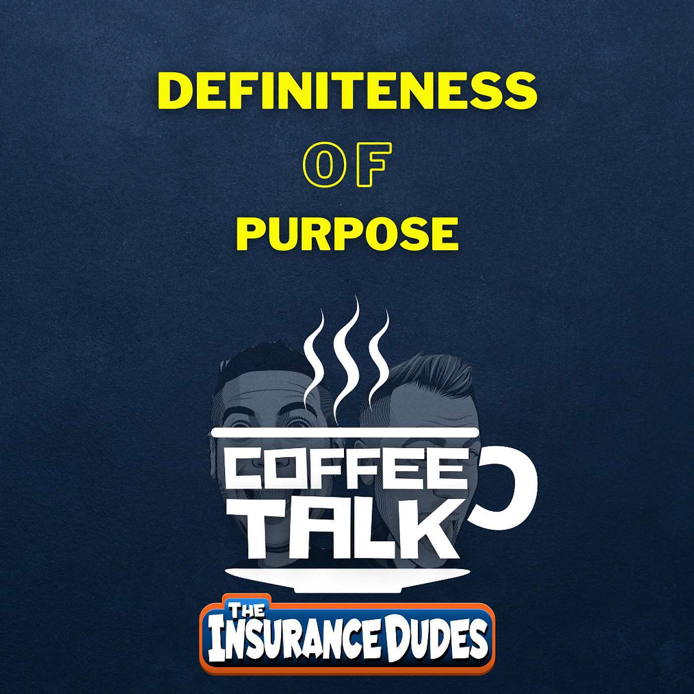 Definiteness of Purpose episode artwork