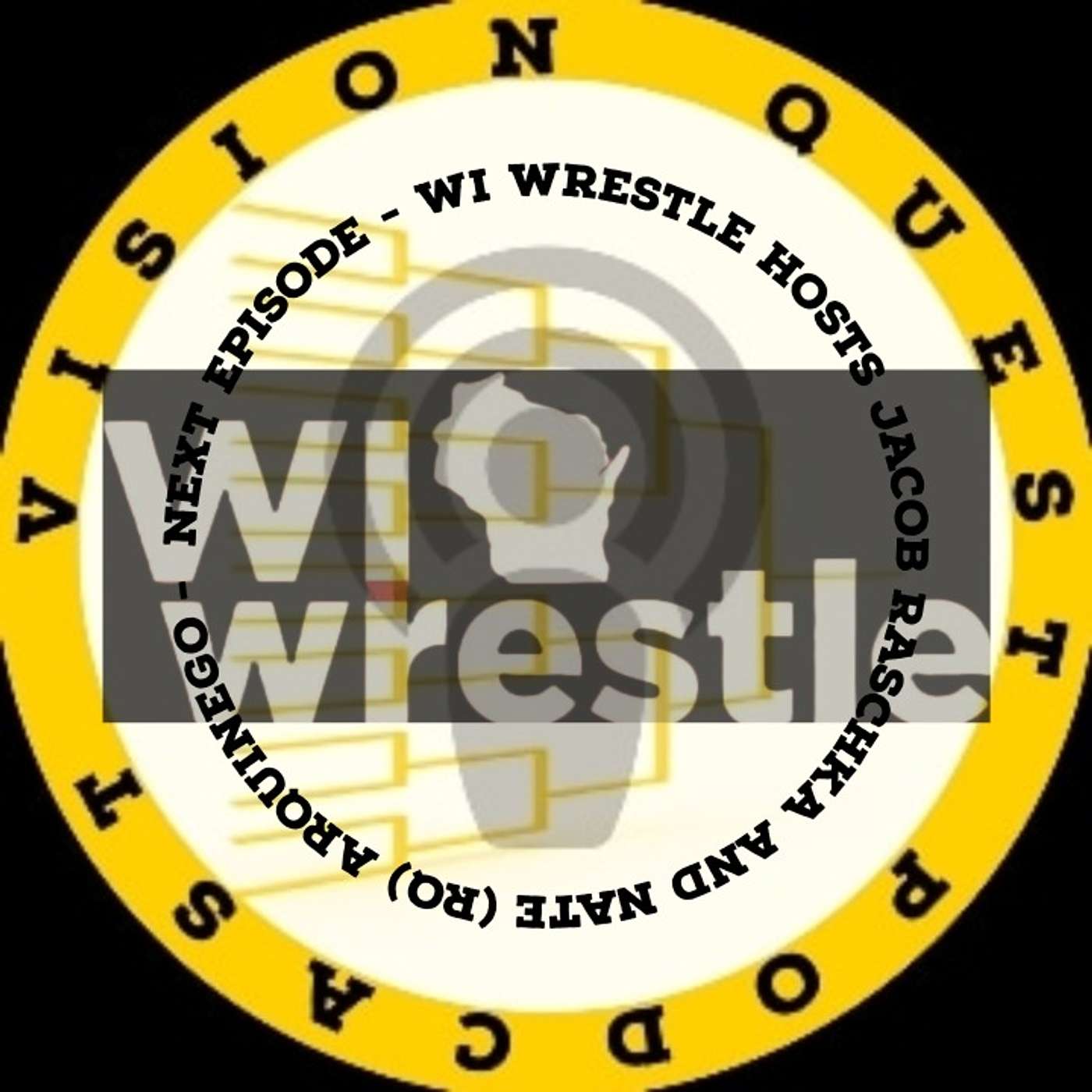 The Vision Quest Podcast