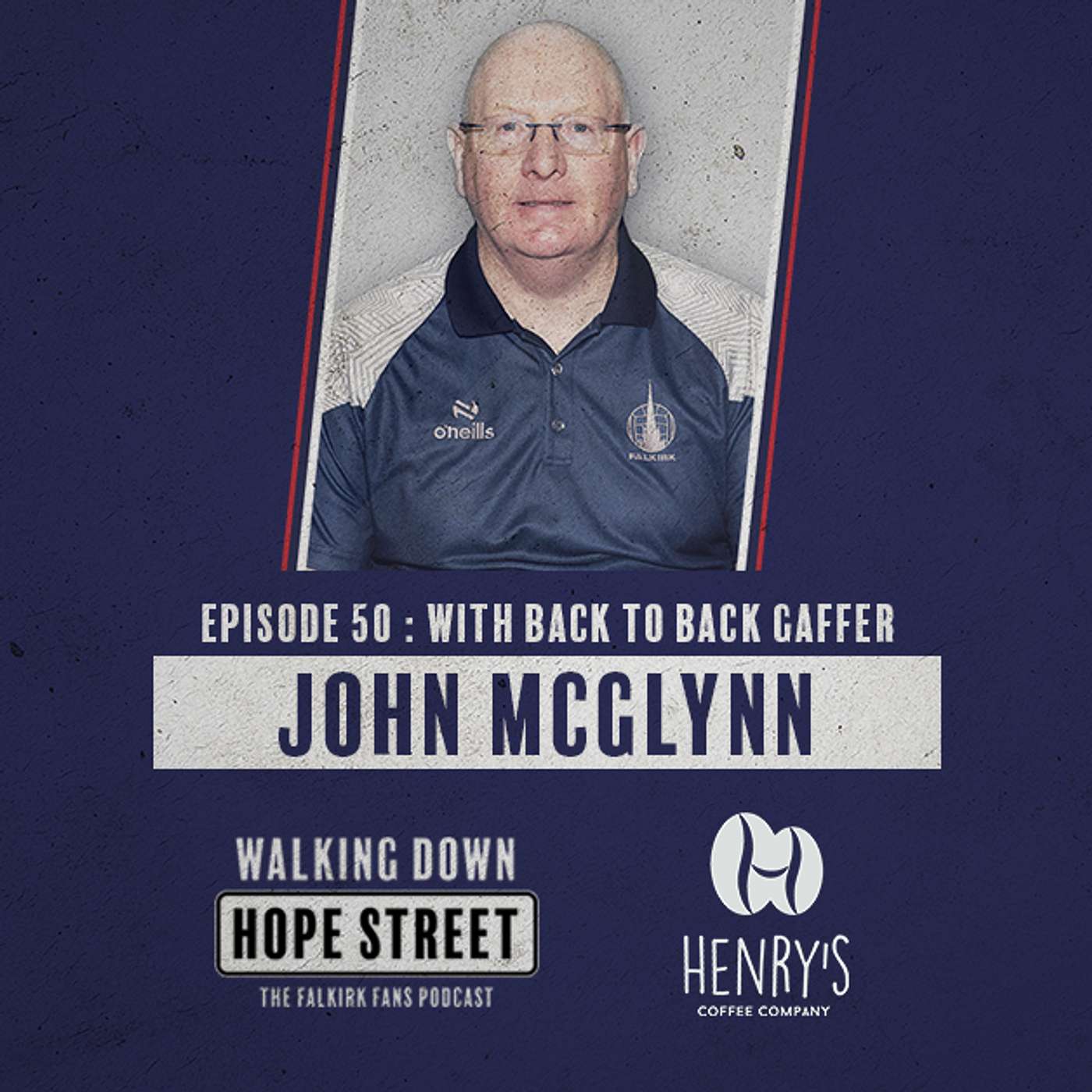 50 - John McGlynn