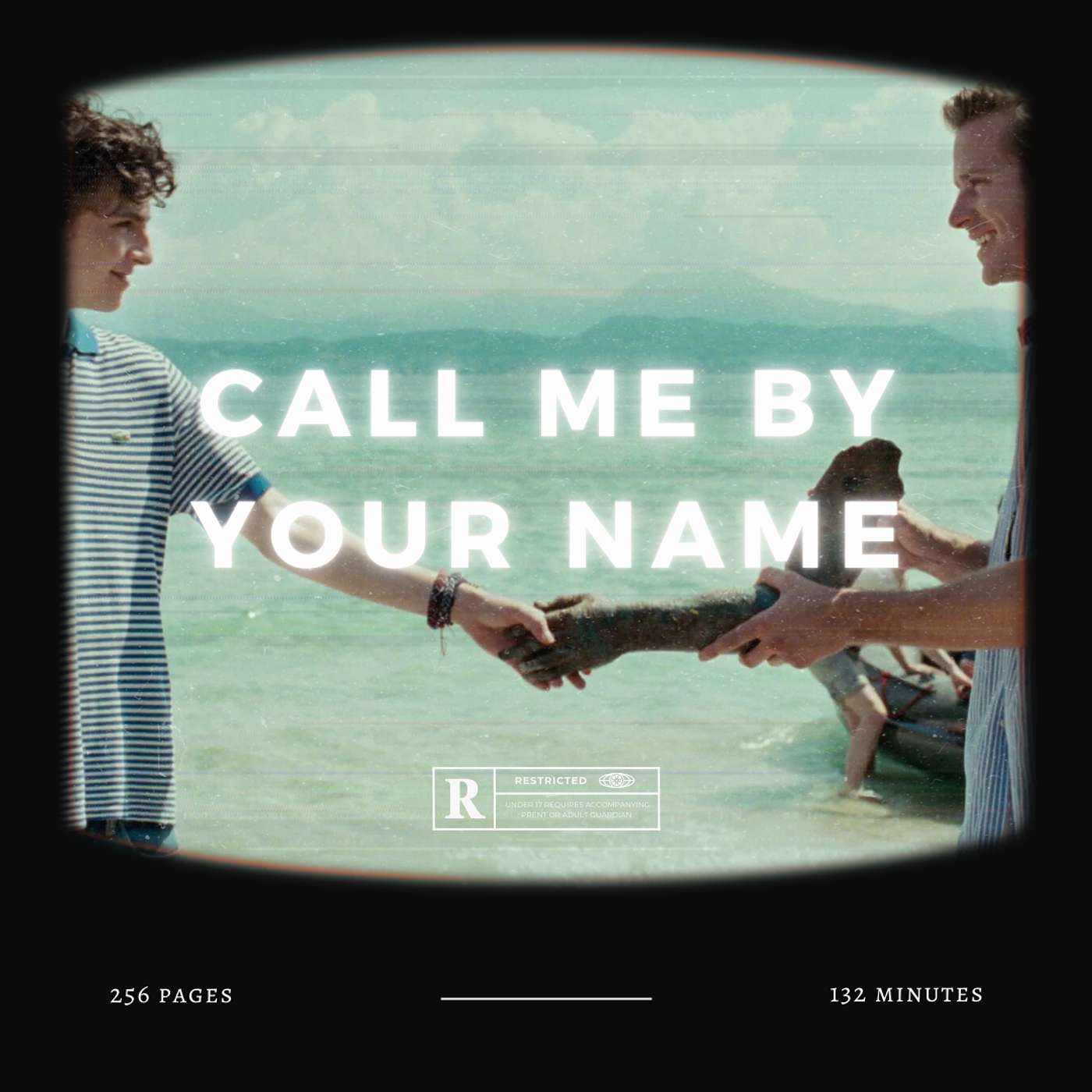 Call Me By Your Name