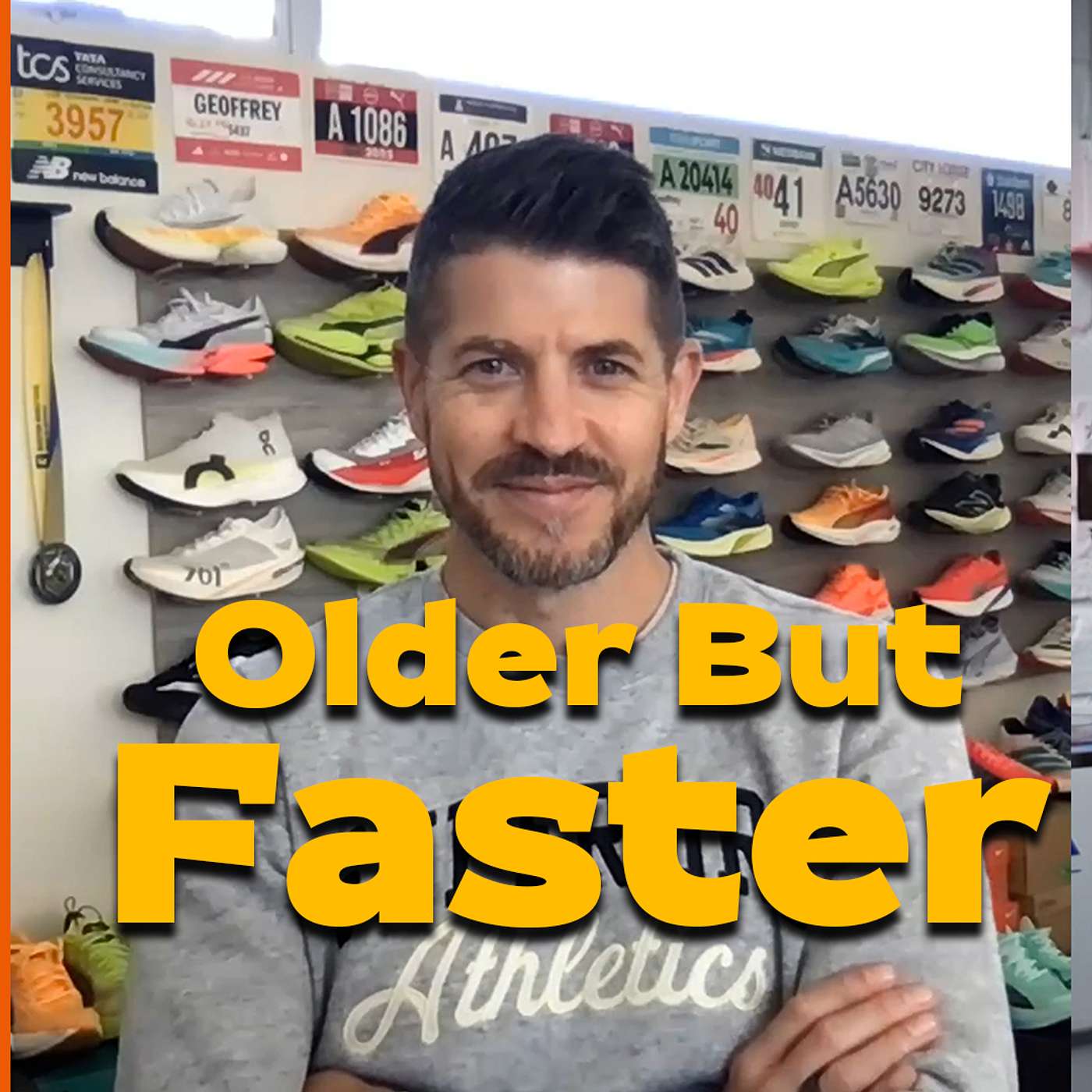 Bigger Than Running