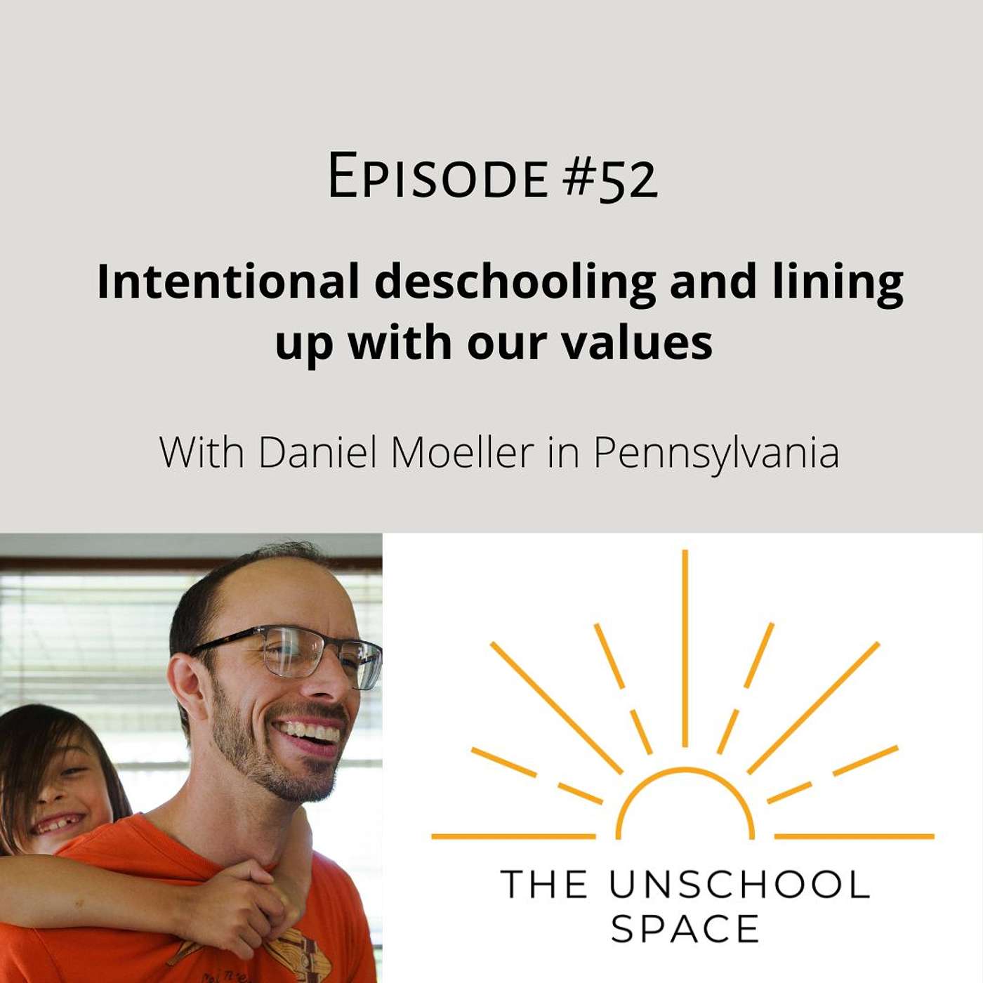 The Unschool Space