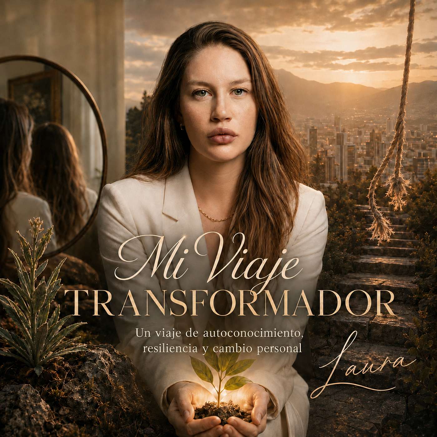 Mi Viaje Transformador