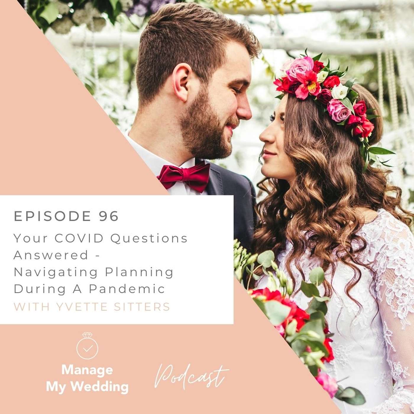 Your COVID Questions Answered | Navigating Planning During A Pandemic MMW96