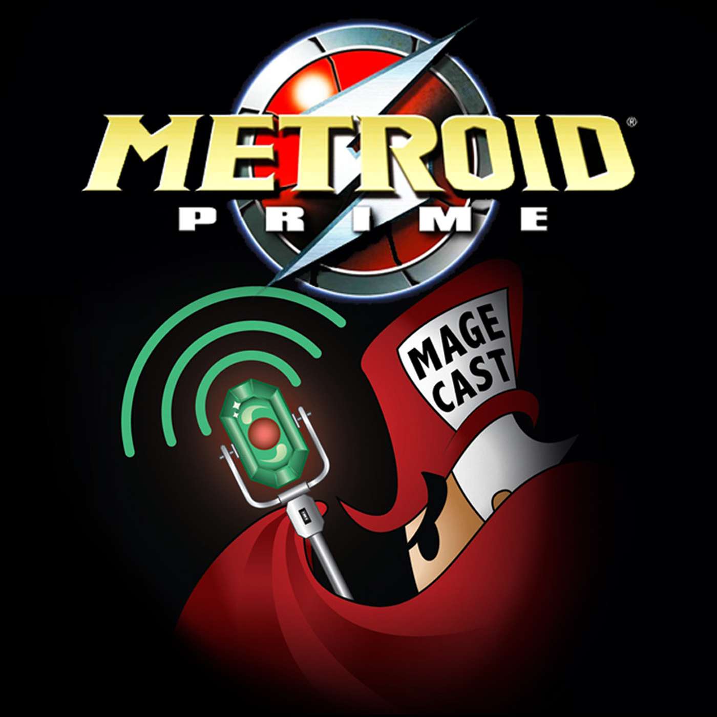 #056 - "Metaforce" (Metroid Prime)