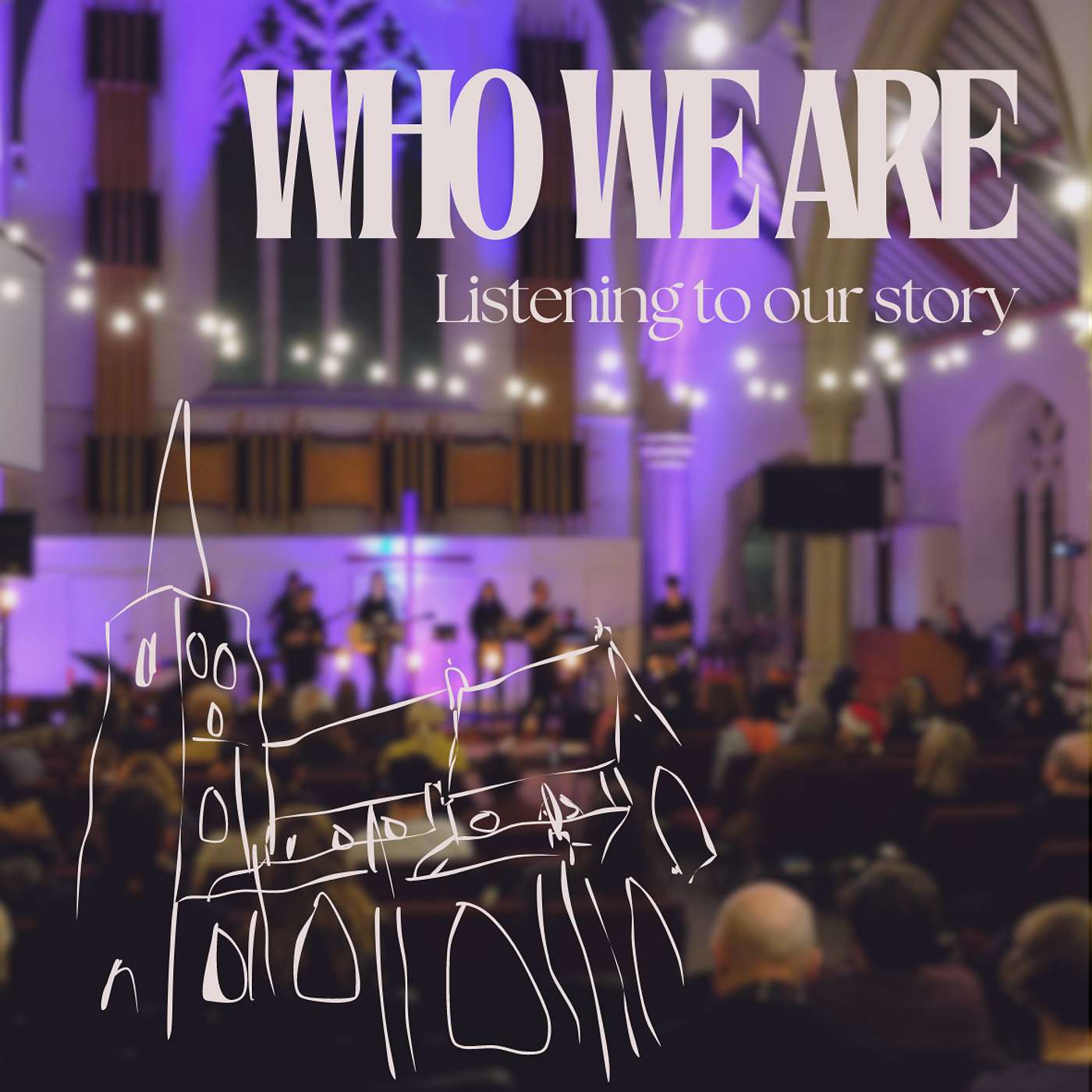 Who We Are: Remembering as an antidote to self-obsession