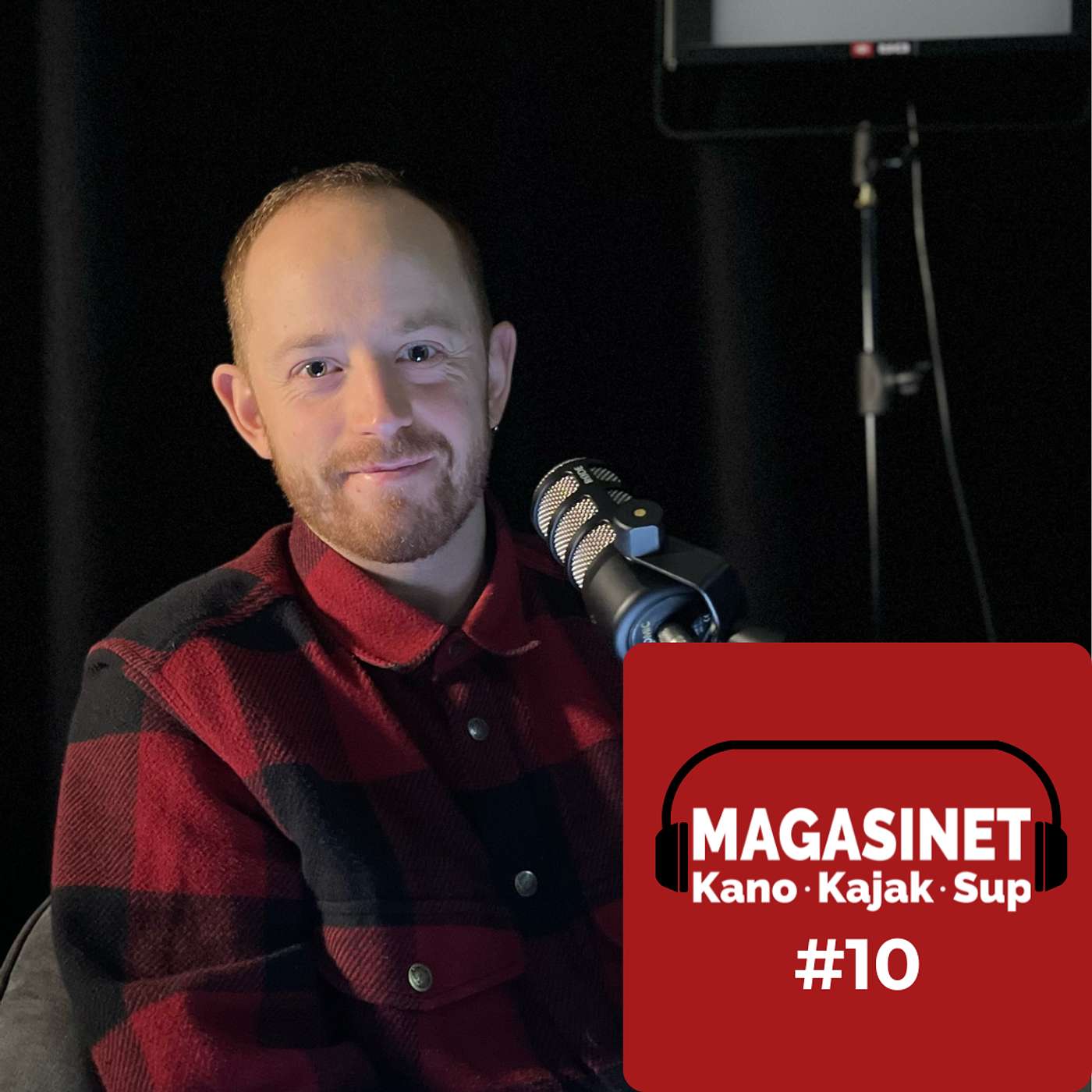 Magasinet - Kano, Kajak og SUP