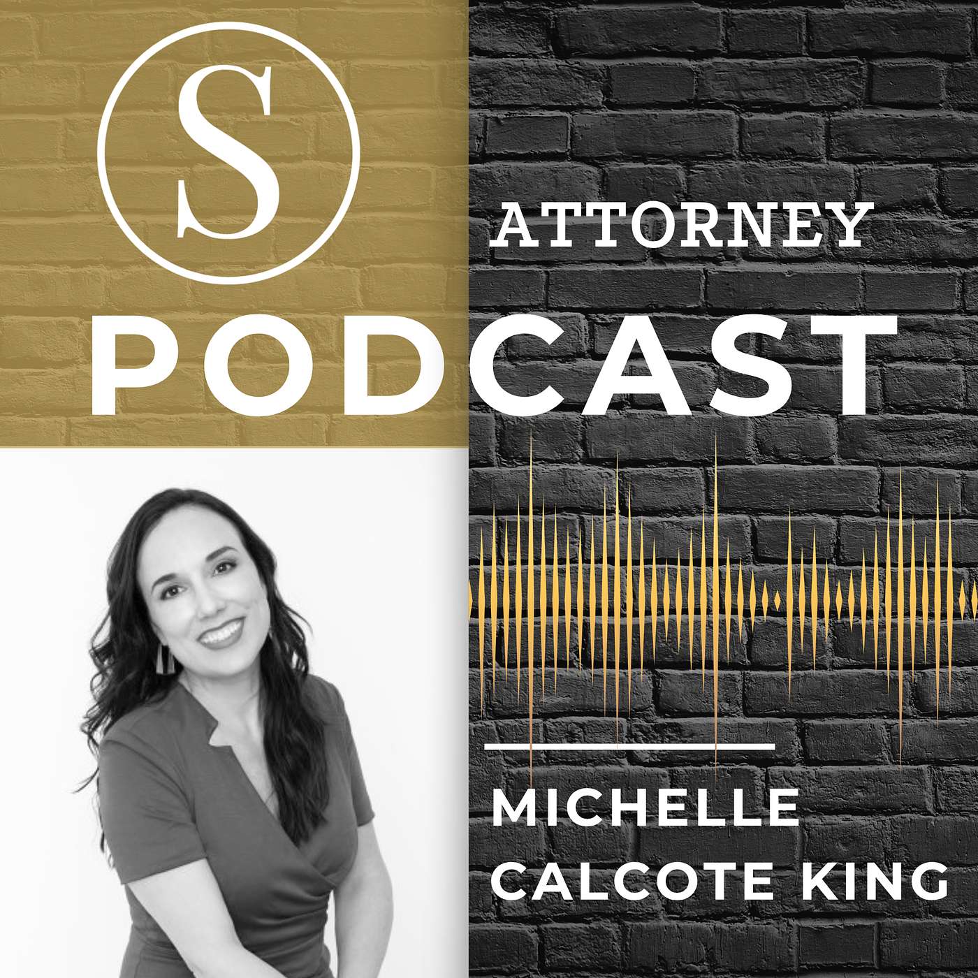 Michelle Calcote King: How Law Firms Actually Build Visibility, Credibility, and Demand