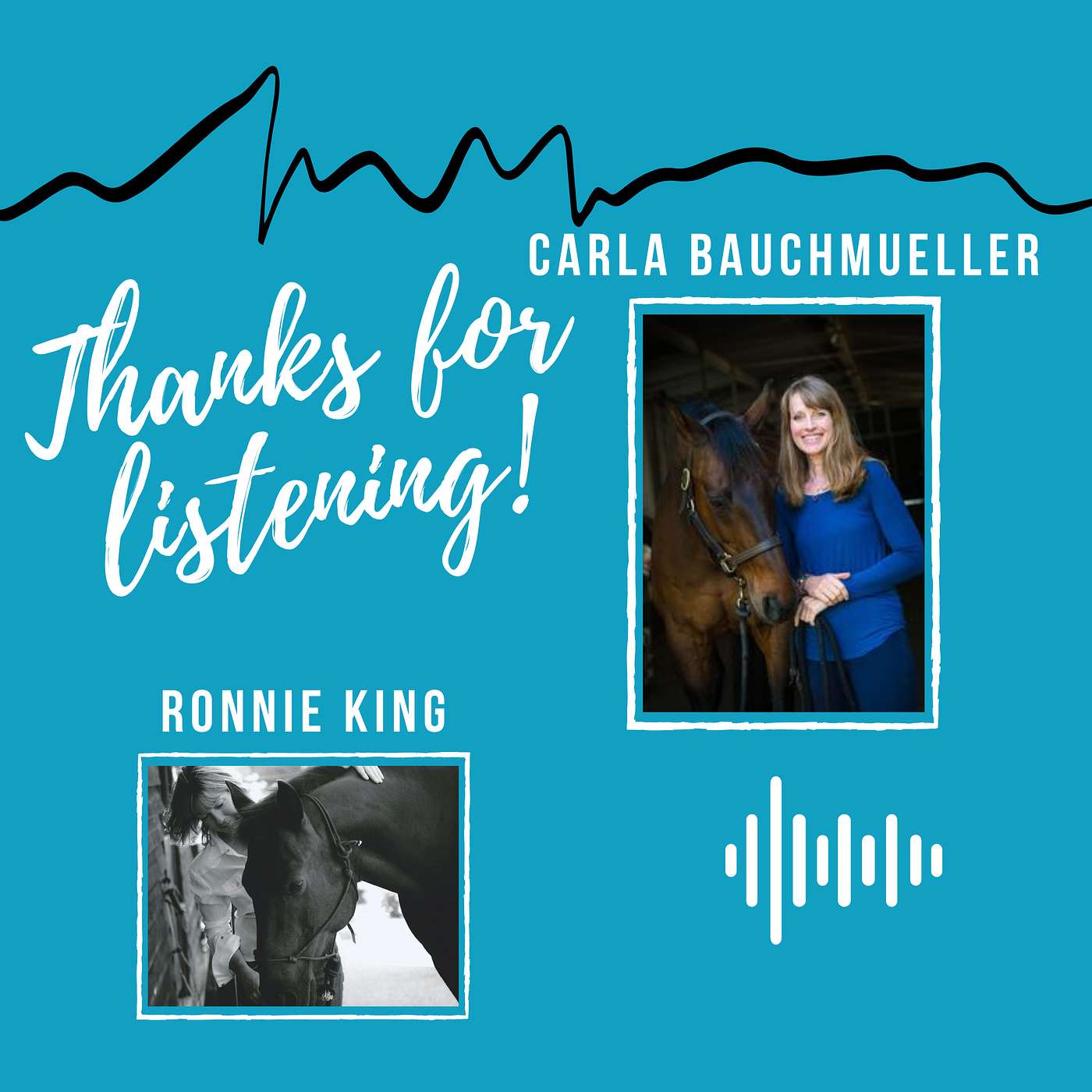 Equine Voices Podcast