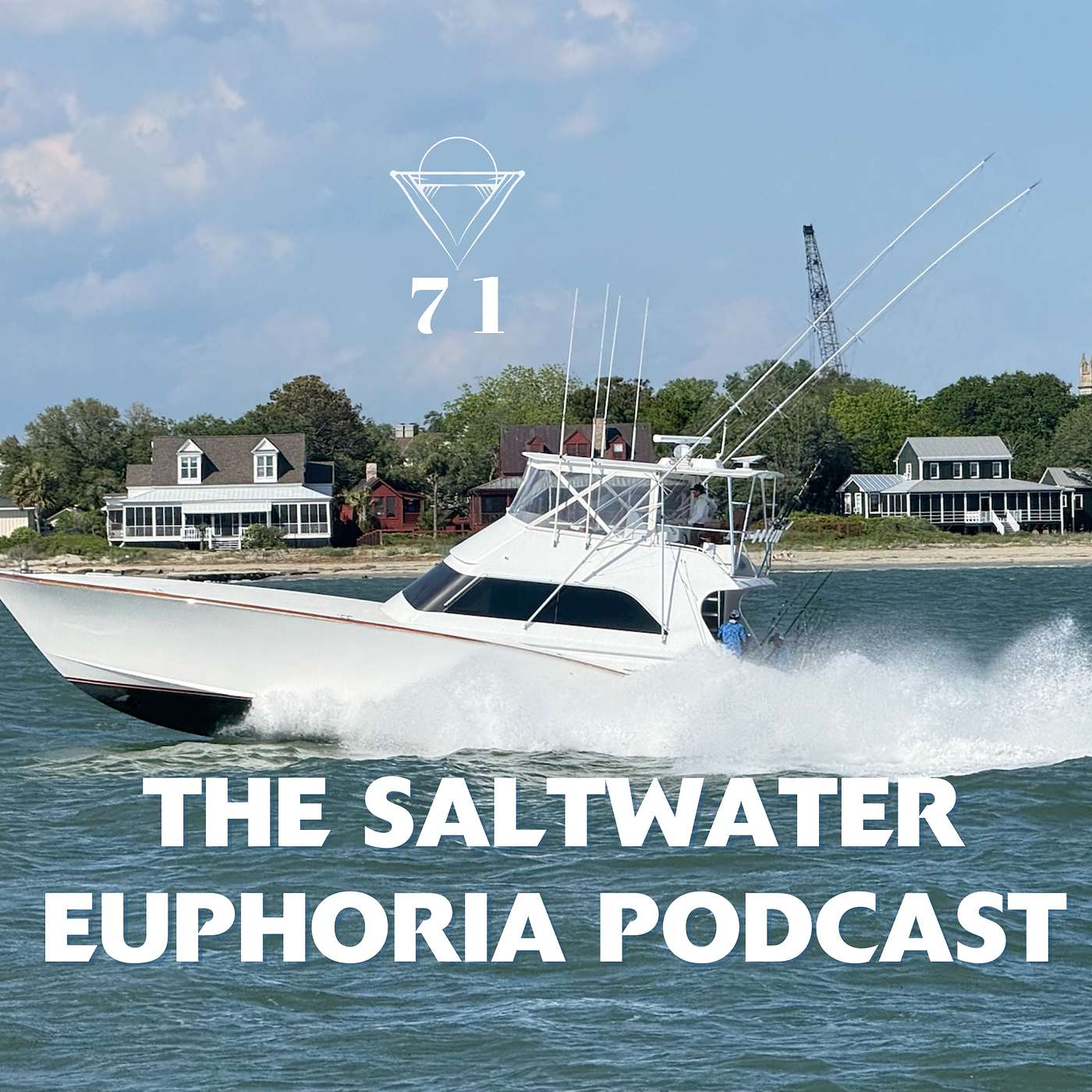 Ep. 71 - "Q&A - Tuna, Marlin, and more" w/ Ricky Wheeler