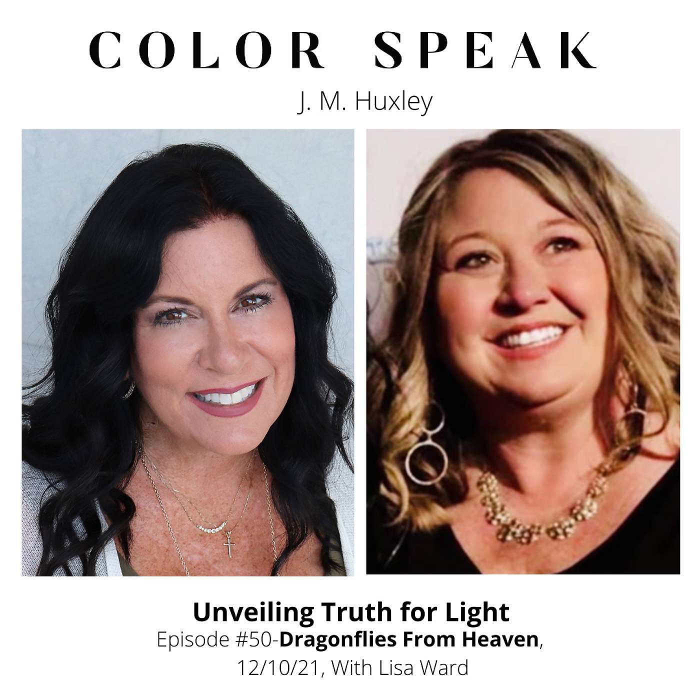 Color Speak: Unveiling Truth for Light
