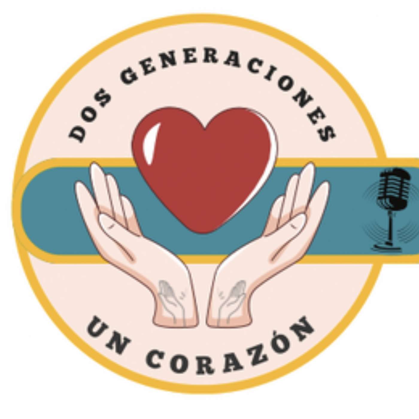 Dos Generaciones un Corazon