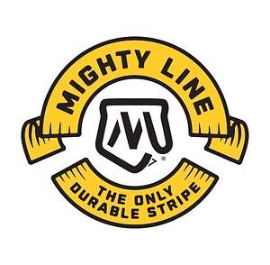 Safety Stripes - Mighty Line