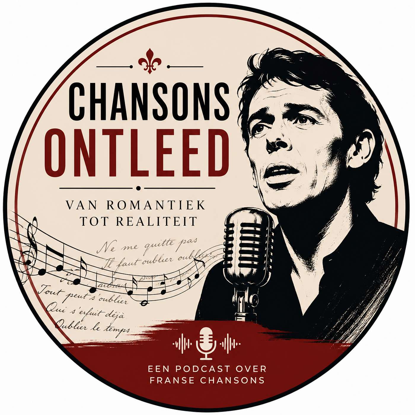 Chansons Ontleed: van Romantiek tot Realiteit