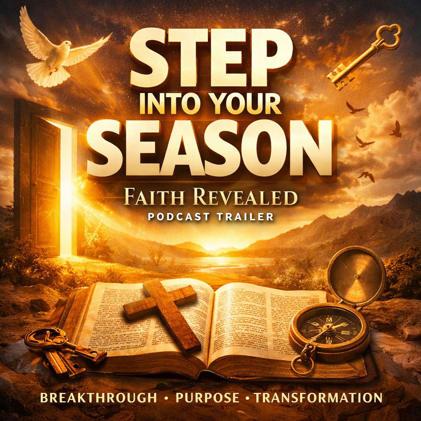 Discover How Scripture Activates Your Purpose Today